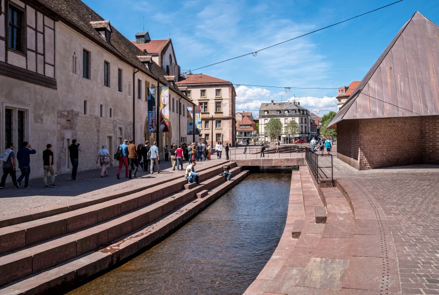 Unterlinden-Museum (Colmar) jm01055