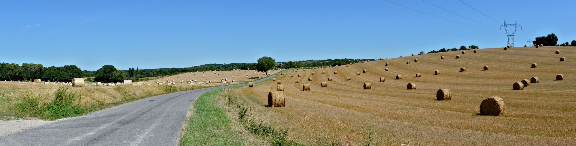 Vaux-Lavalette 16 Balles rondes D143 2013
