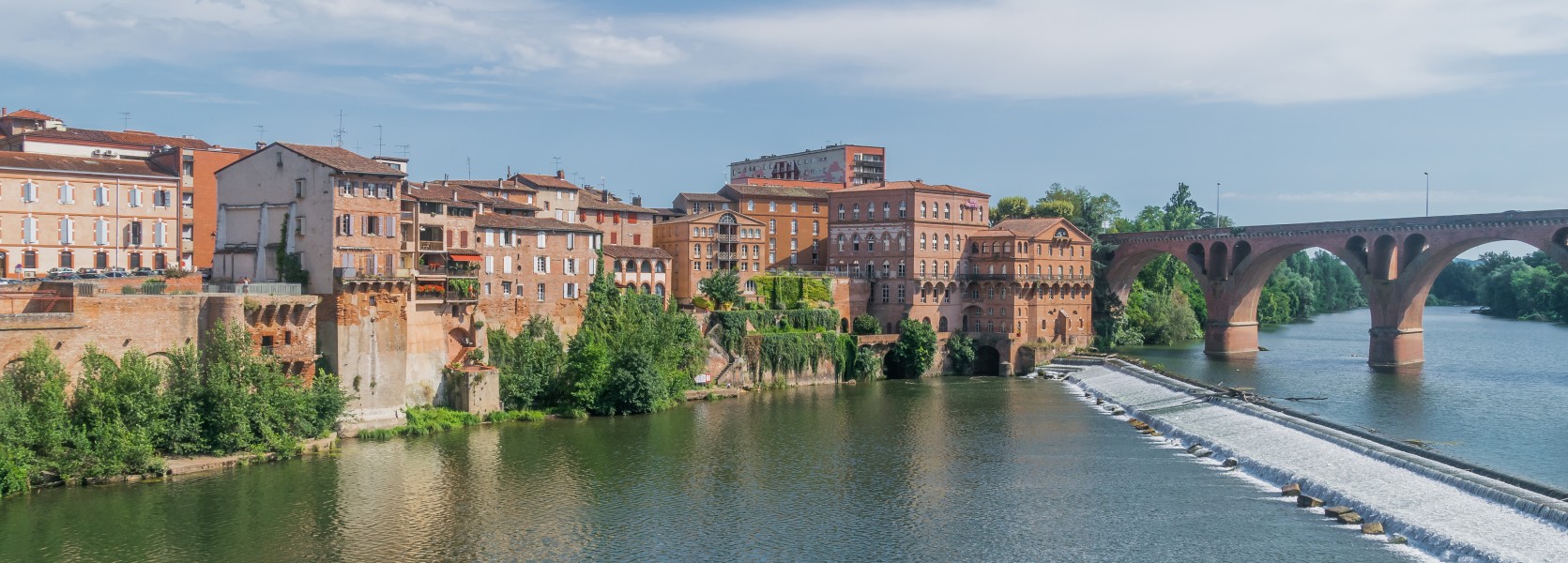 Vermicellery of Albi