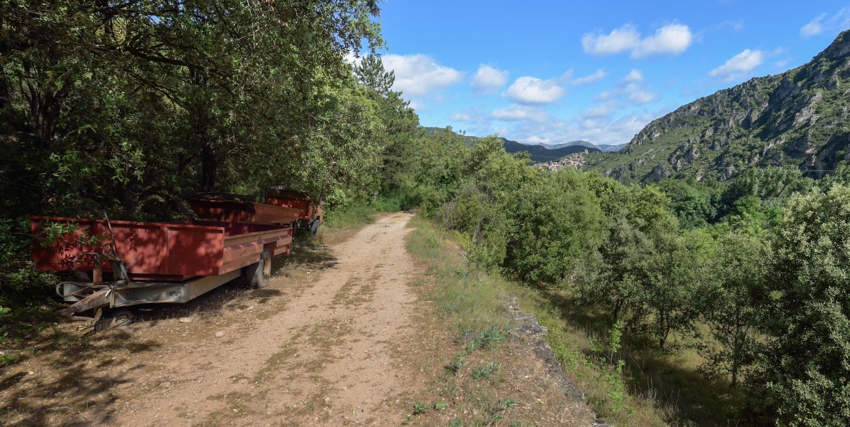 Vieussan, Hérault 02