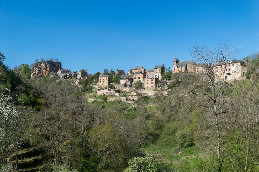 View on Rodelle 01