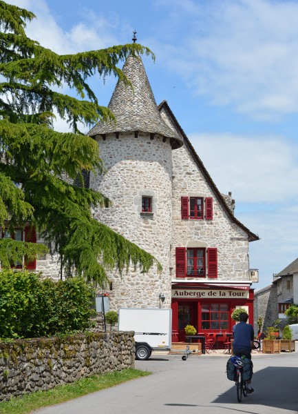 Village de Marcolès DSC 3992