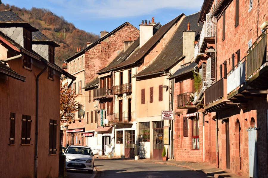 Villecomtal 03