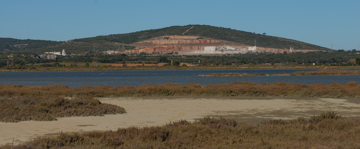 Villeneuve-lès-Maguelone, Hérault 11