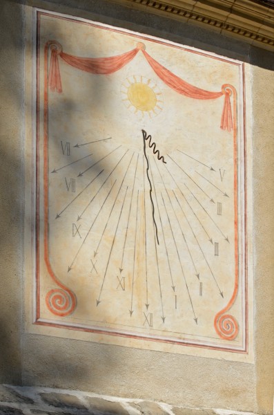 Yvre - Abbaye Epau 19