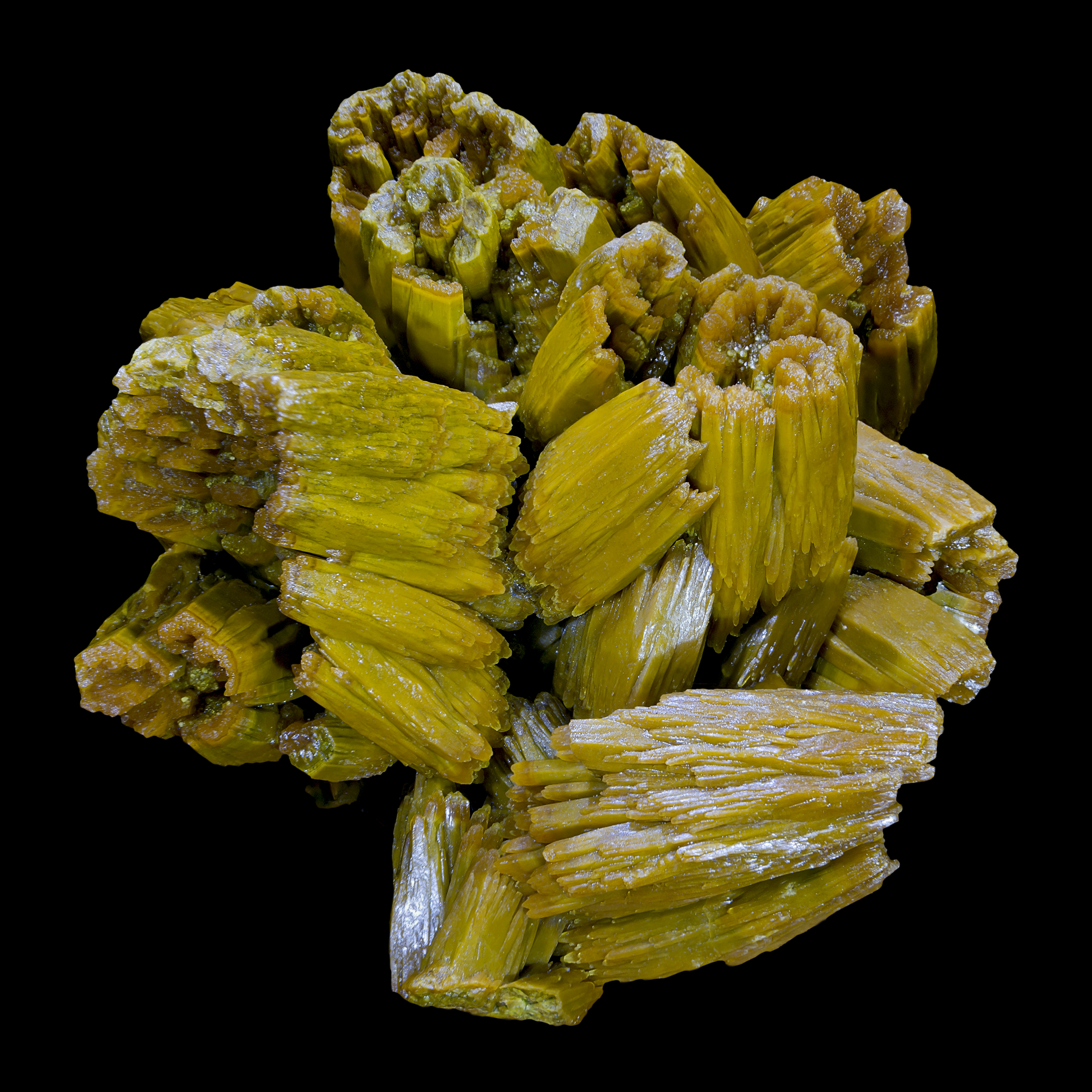 Pyromorphiteussel1
