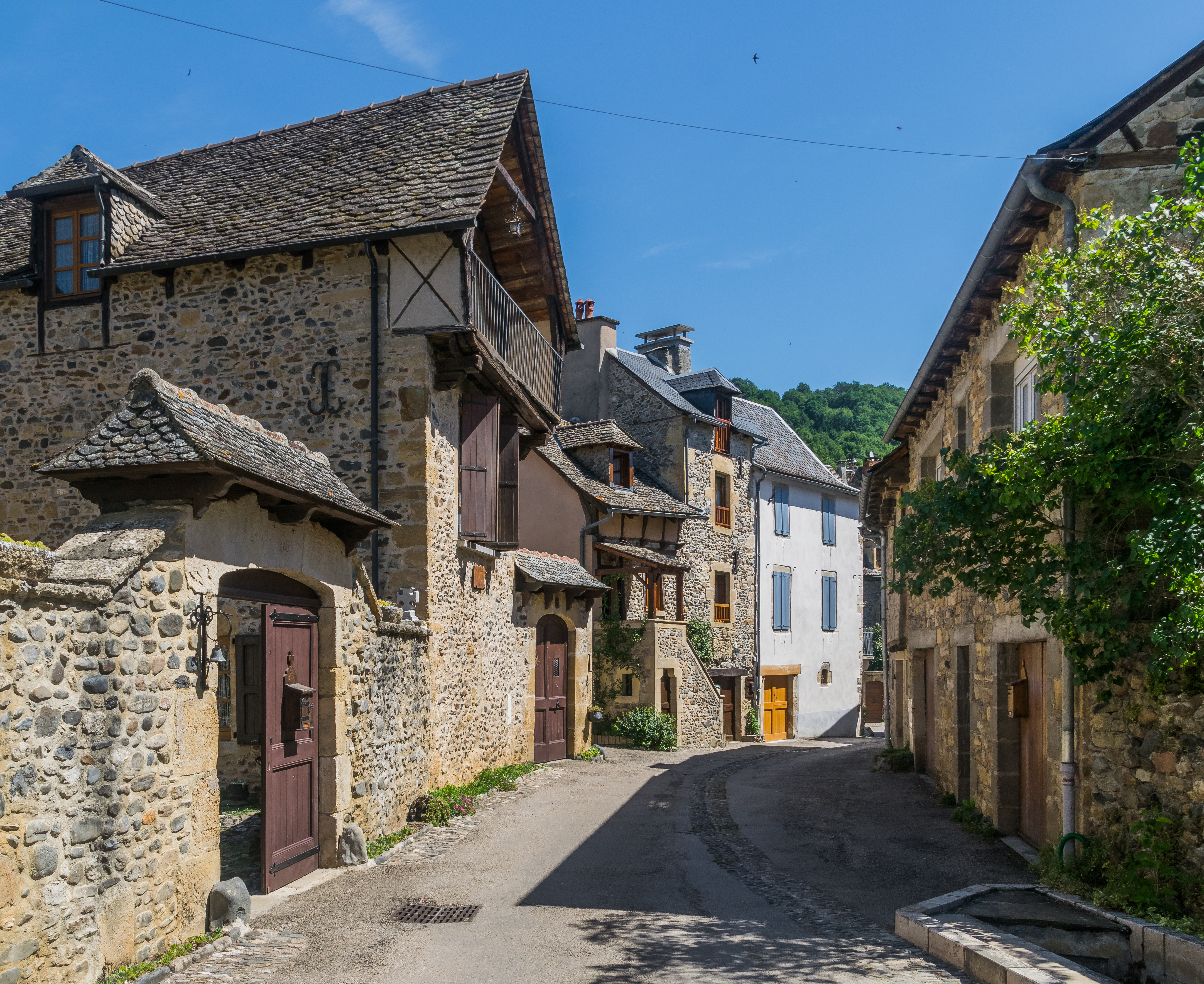 Rue d'Aubuly 02