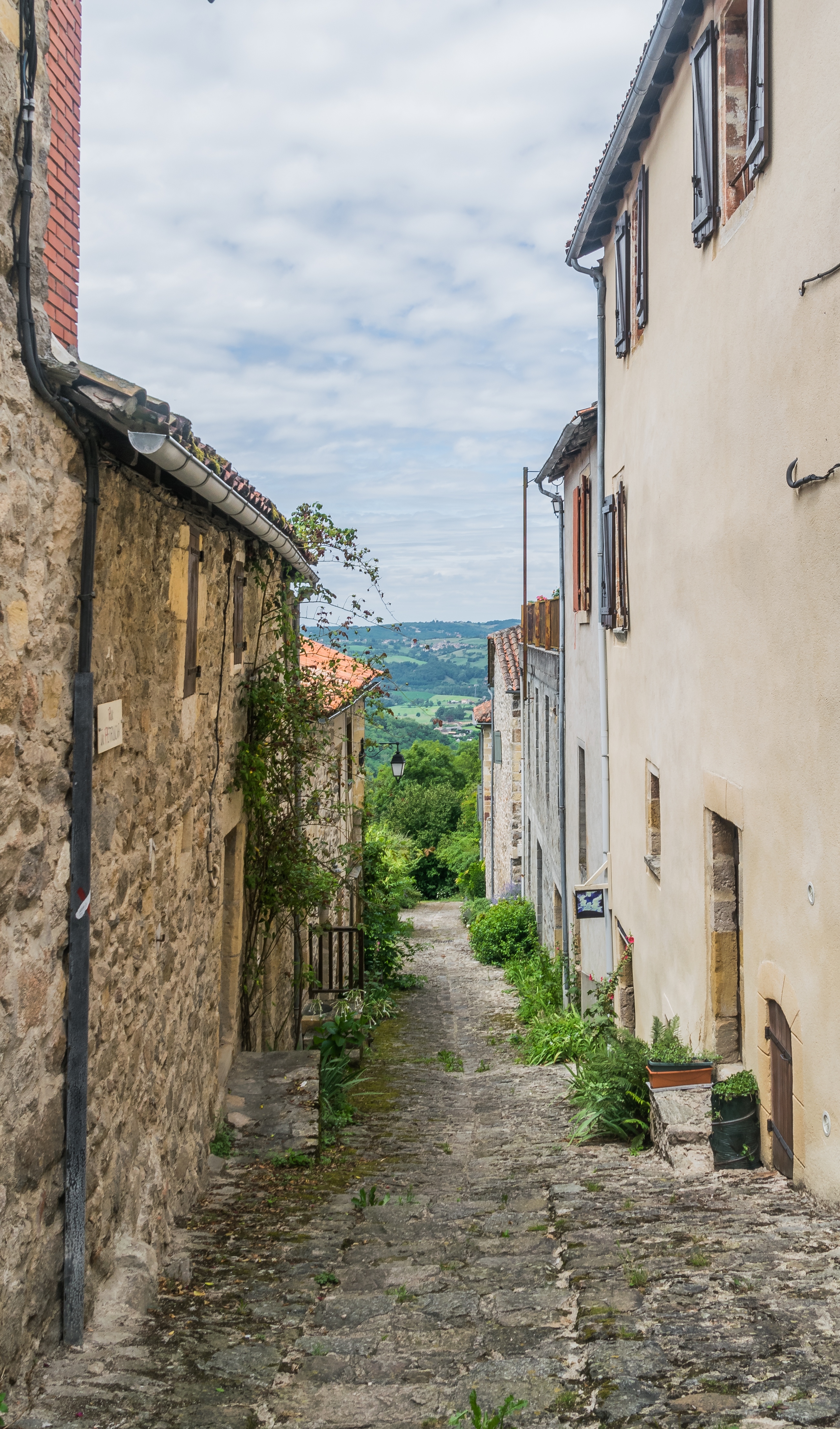 Rue de Petrucia