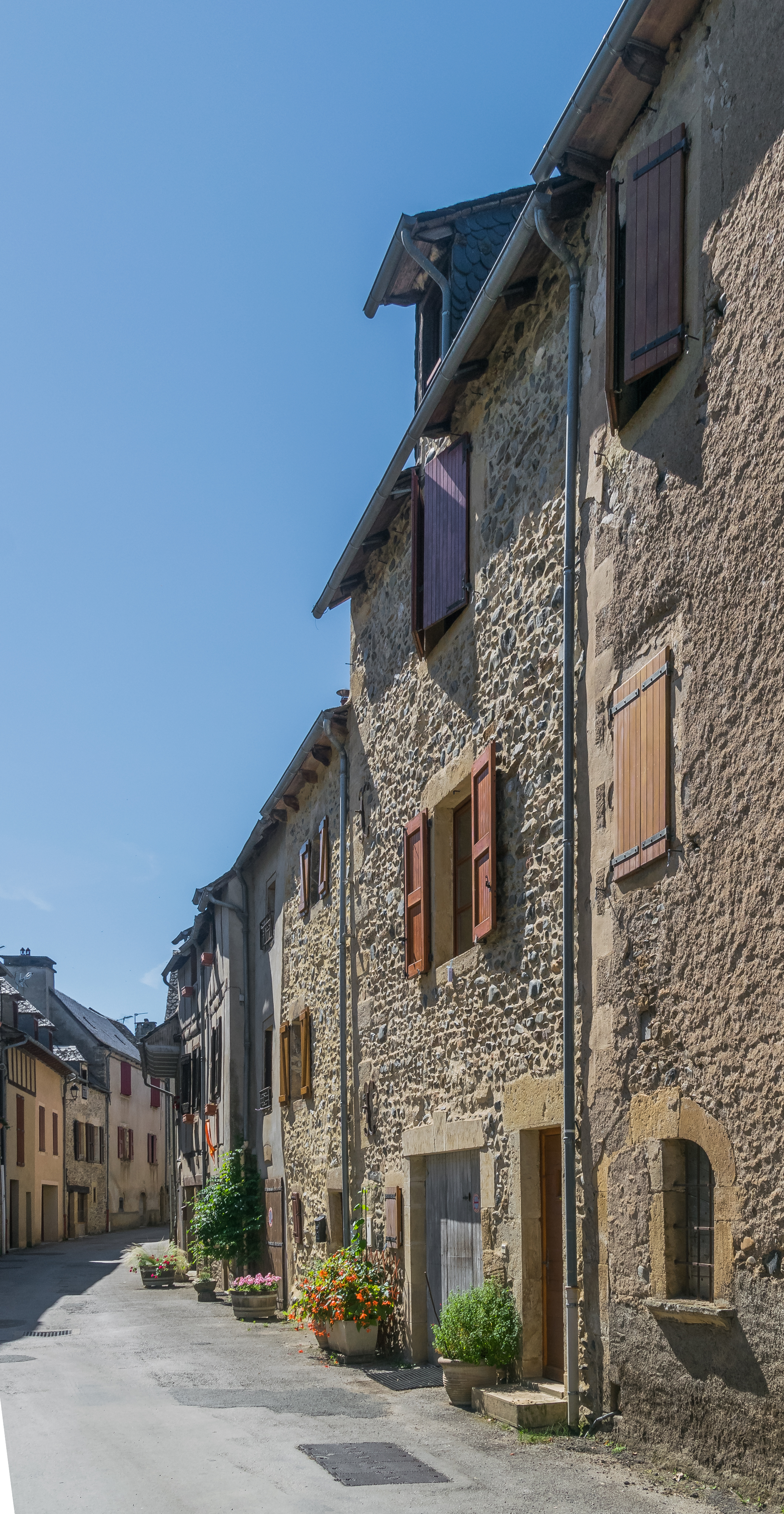 Rue du Pont de Tresque 01