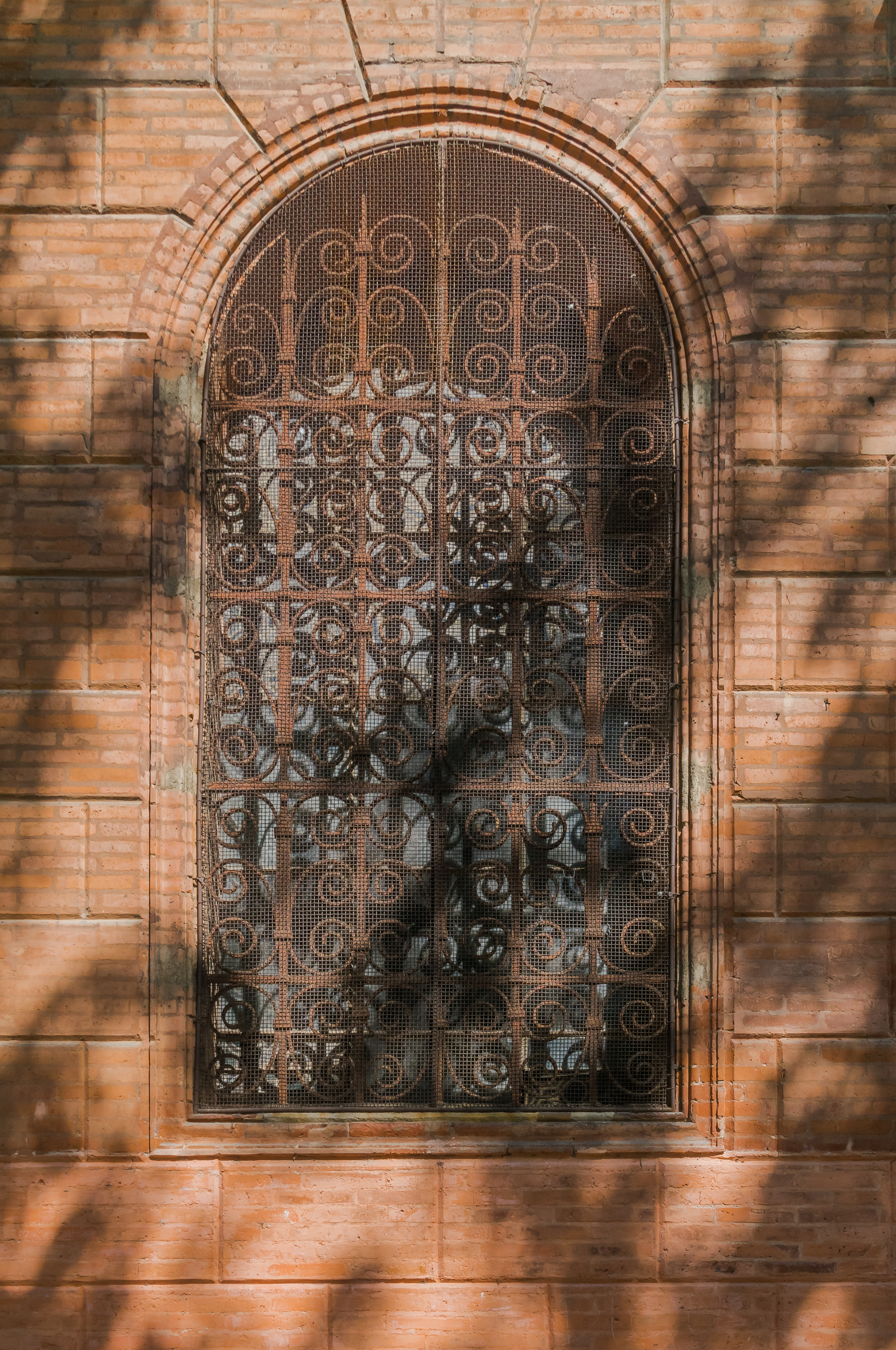 Saint Mary Magdalene Church of Albi 02