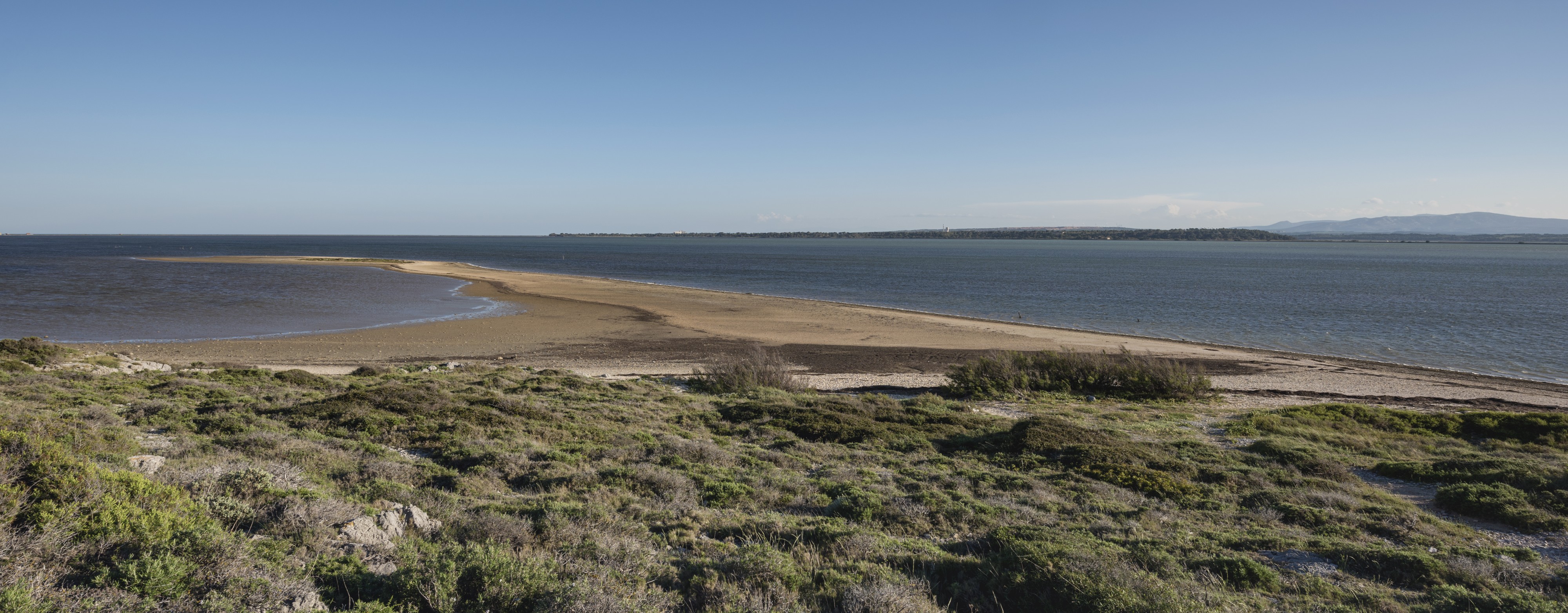 Île Saint-Martin, Gruissan cf04