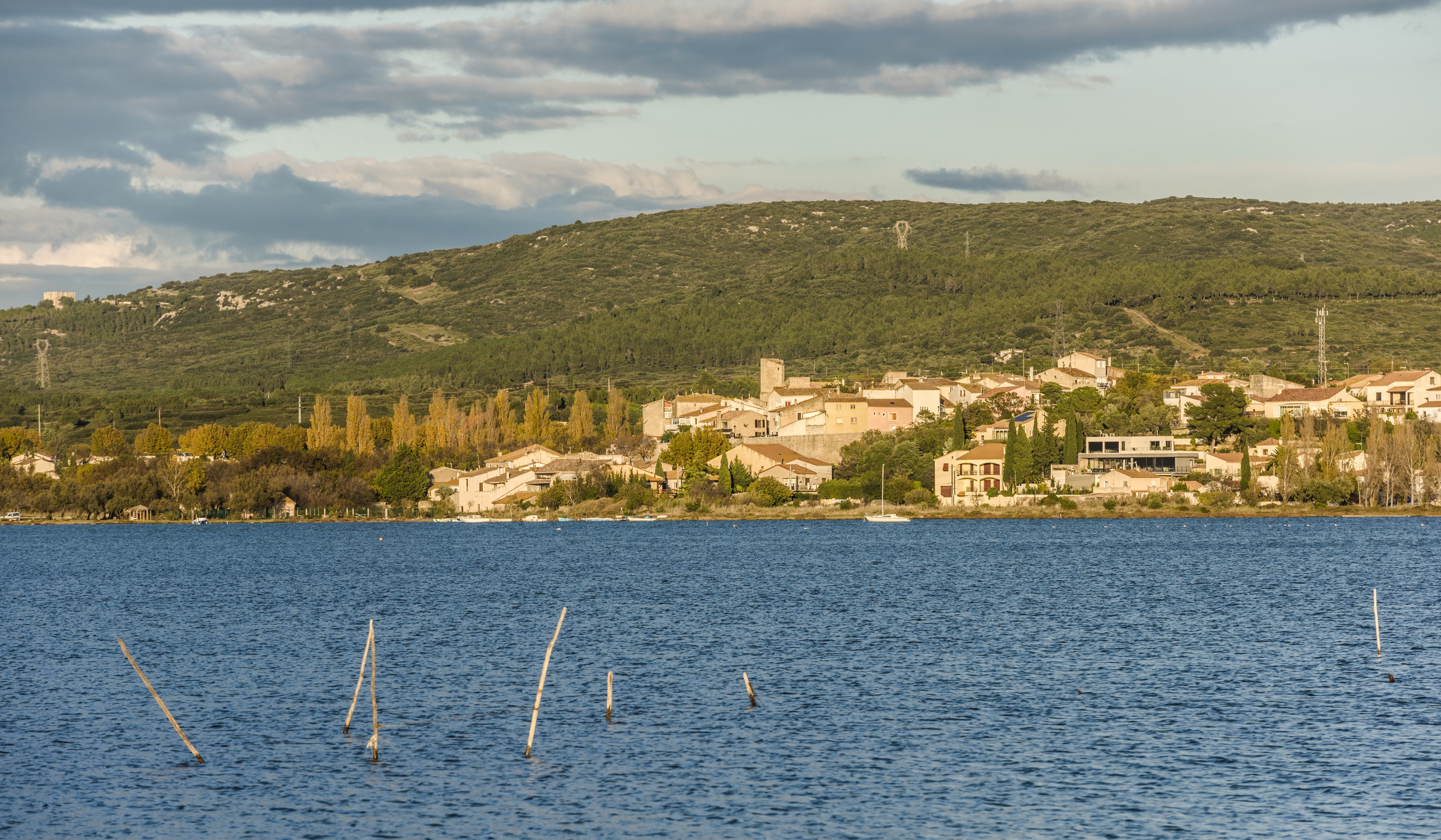 Balaruc-le-Vieux, Hérault 07