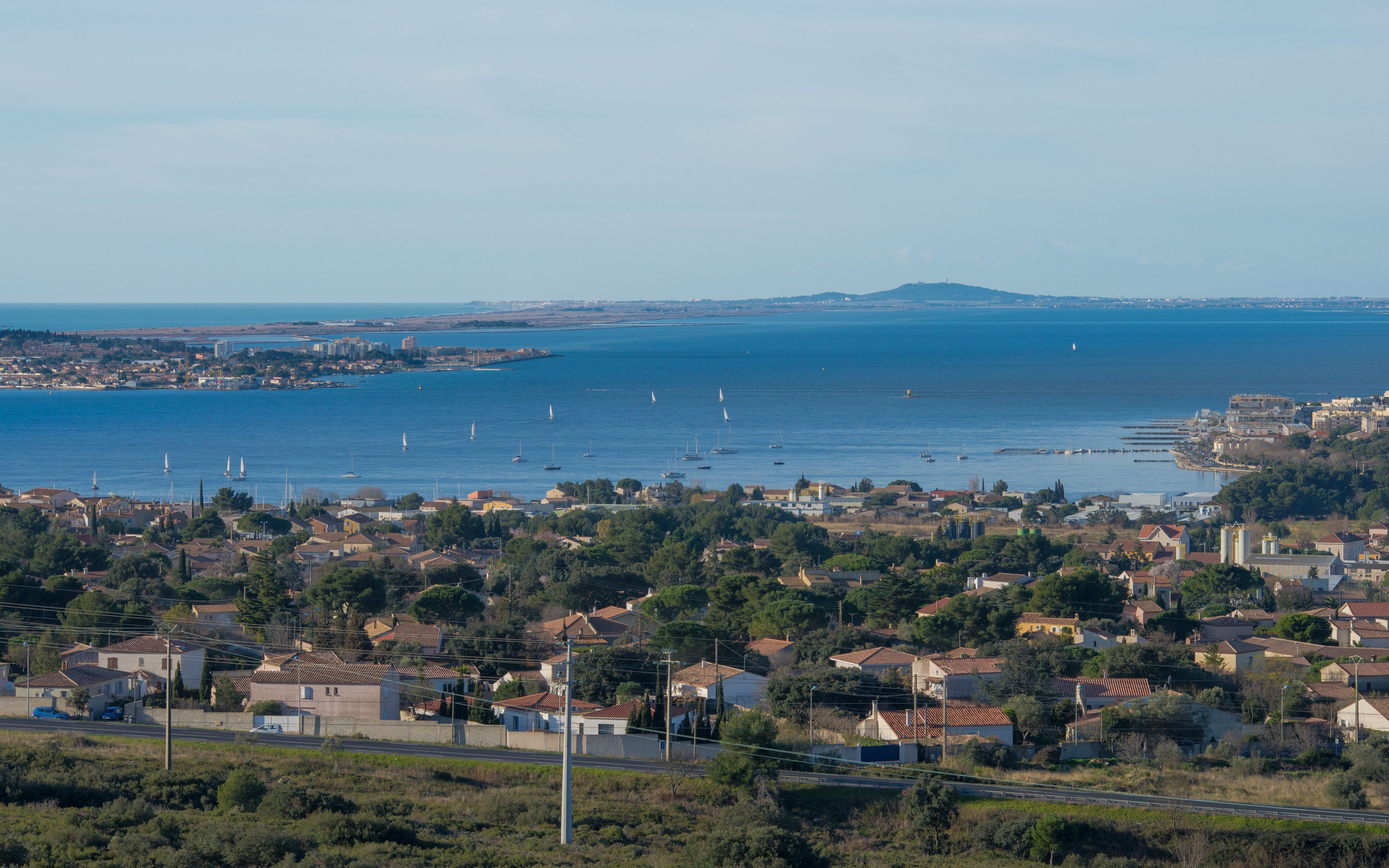 Balaruc-les-Bains, Hérault 09