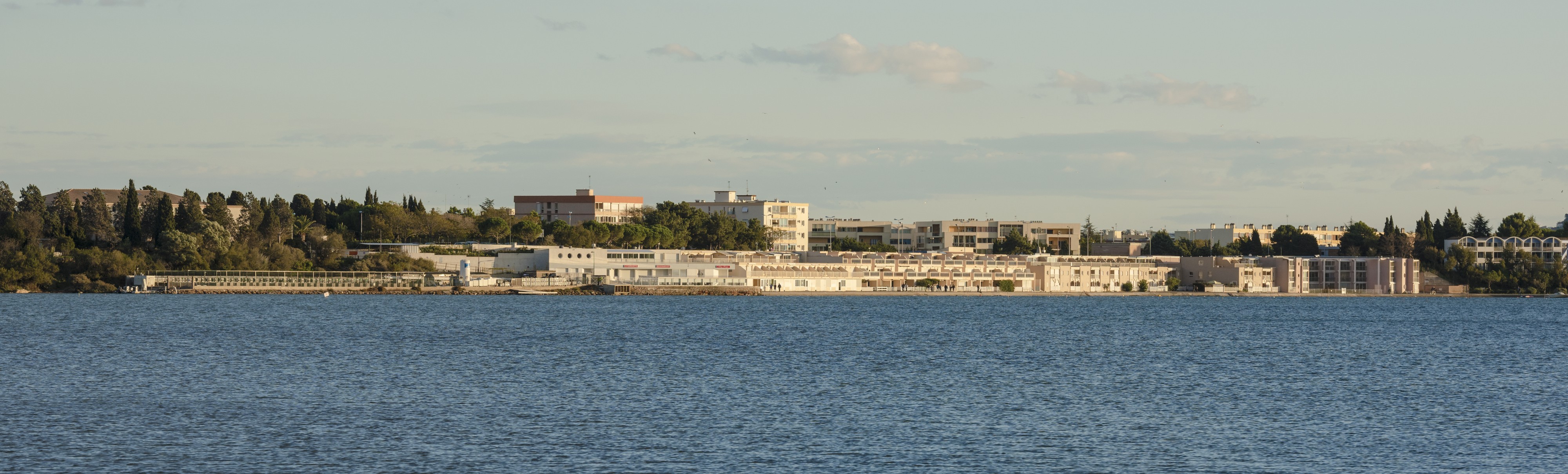 Balaruc-les-Bains, Hérault 10
