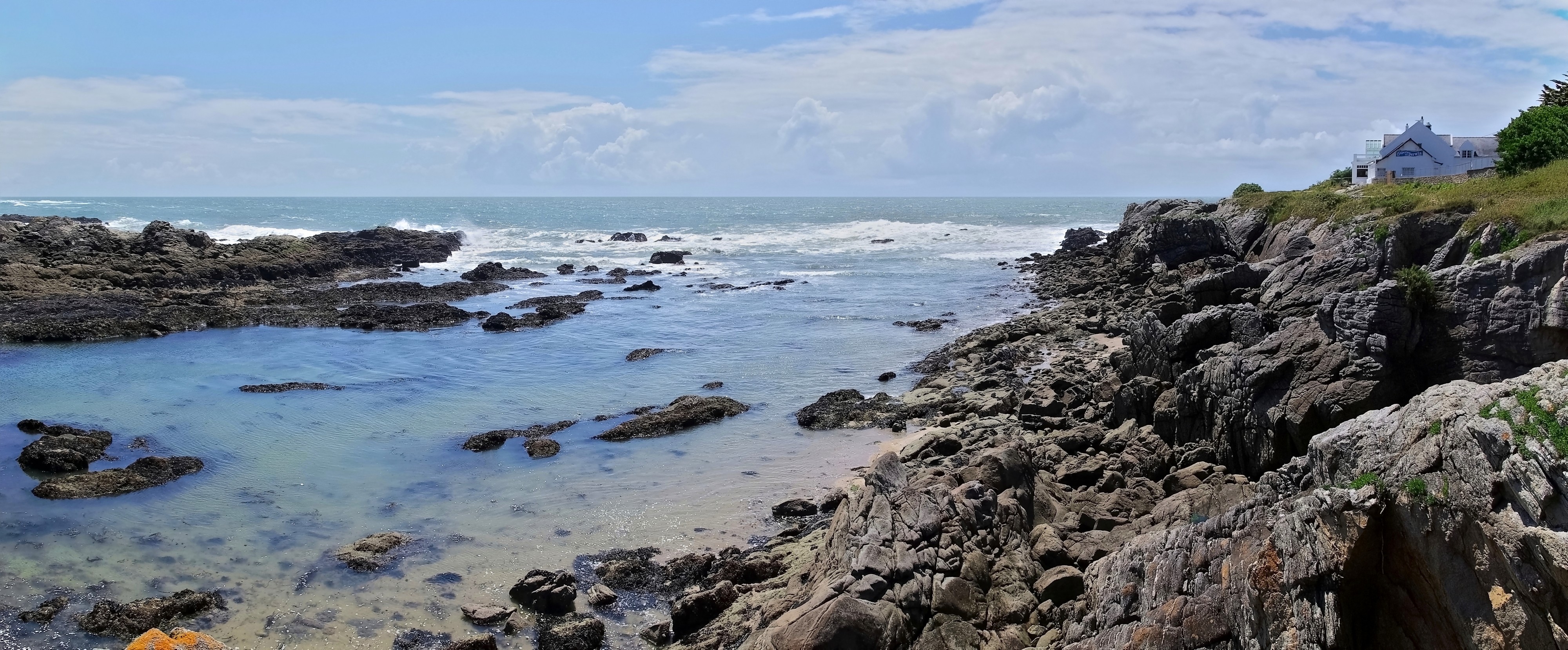 Batz-sur-Mer 44 Granit 2009b2