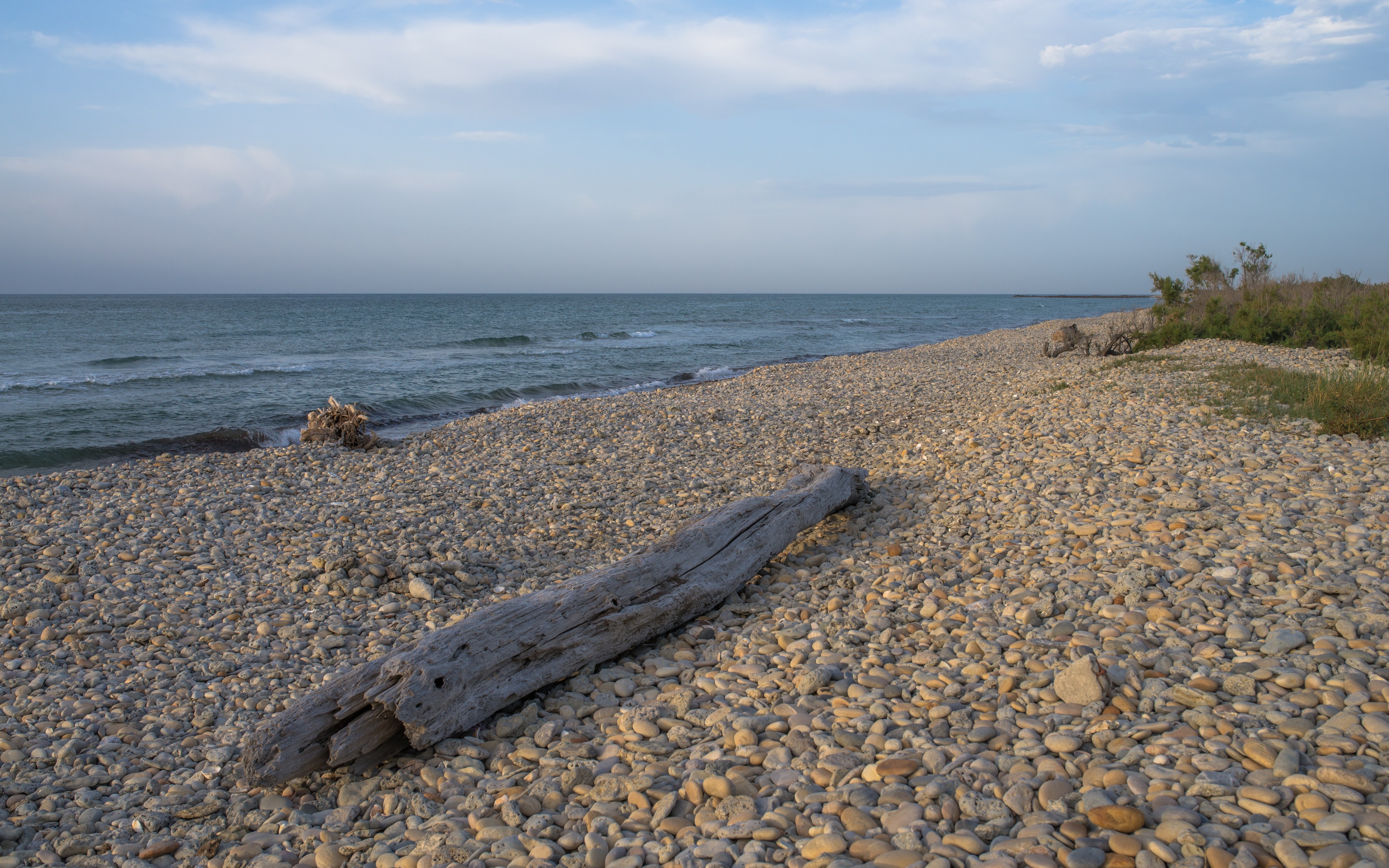 Beach, Vic-la-Gardiole 01