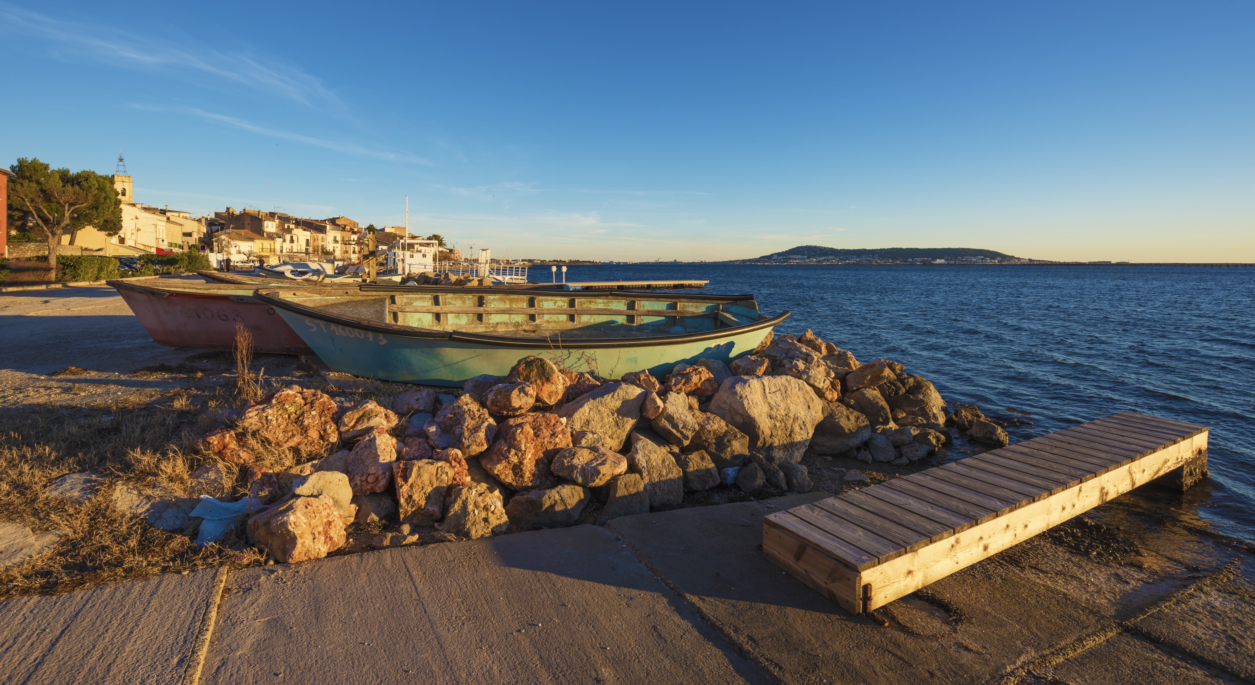 Bouzigues, Hérault 06