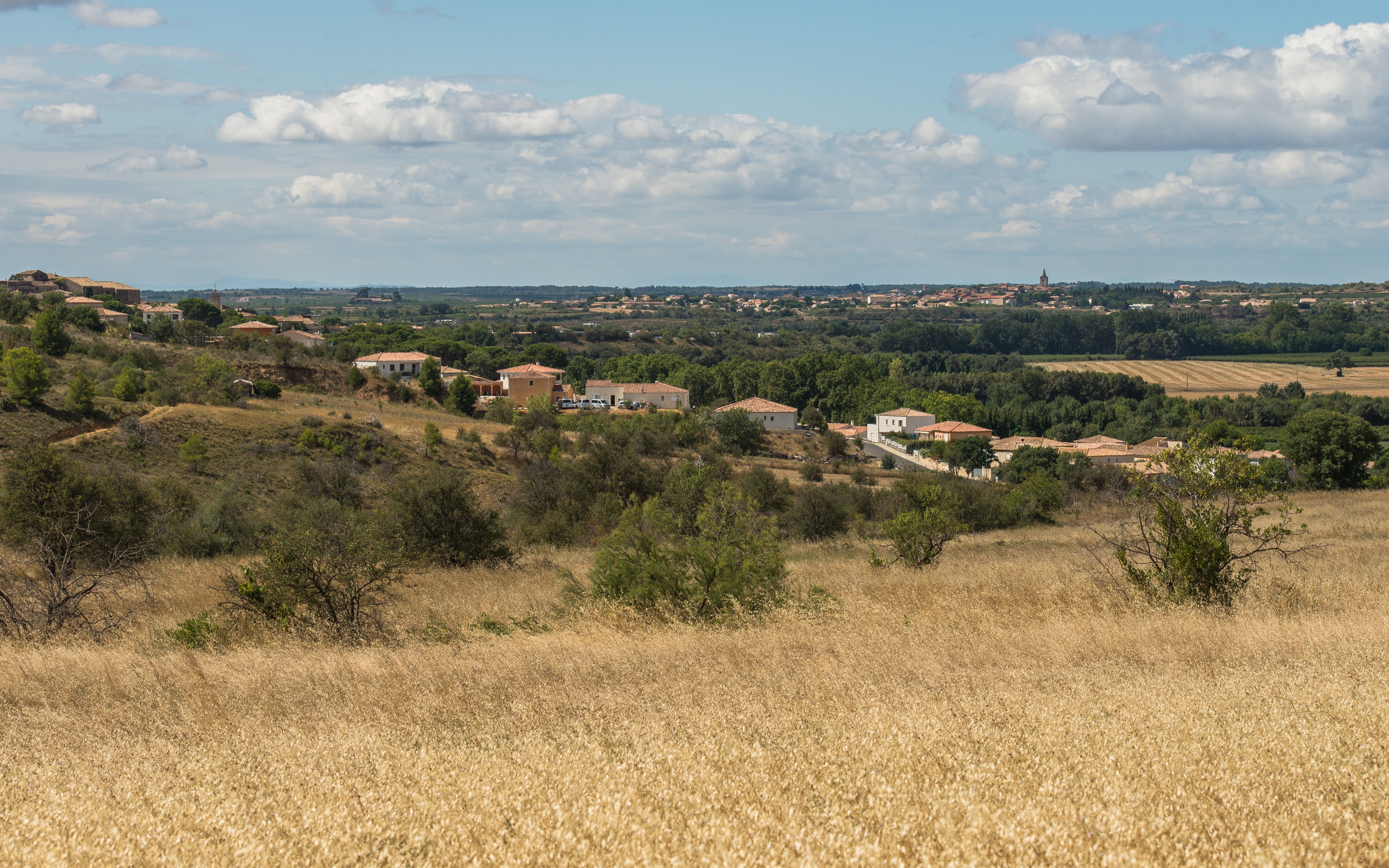 Castelnau-de-Guers, Hérault 07