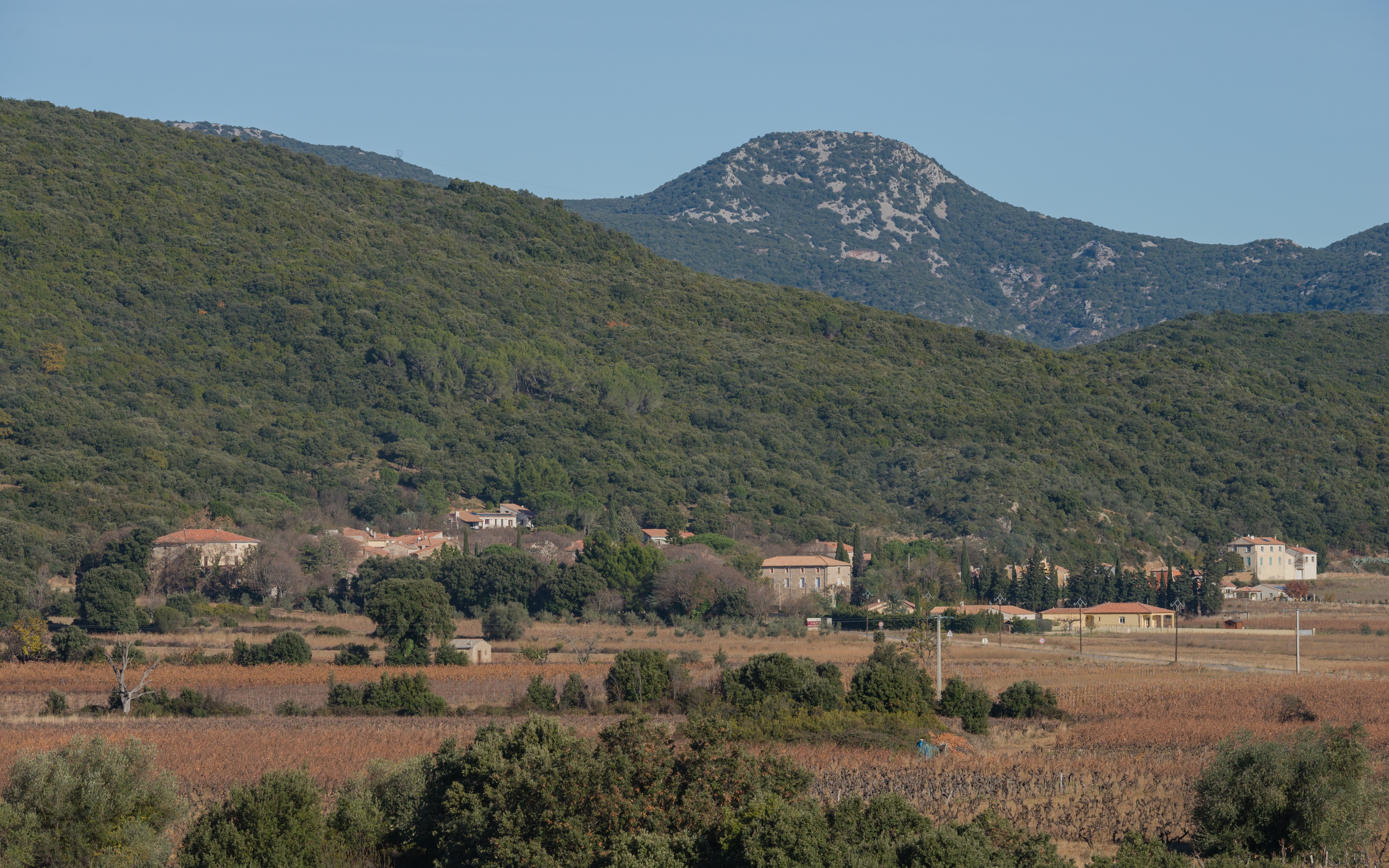 Cessenon-sur-Orb, Hérault 01