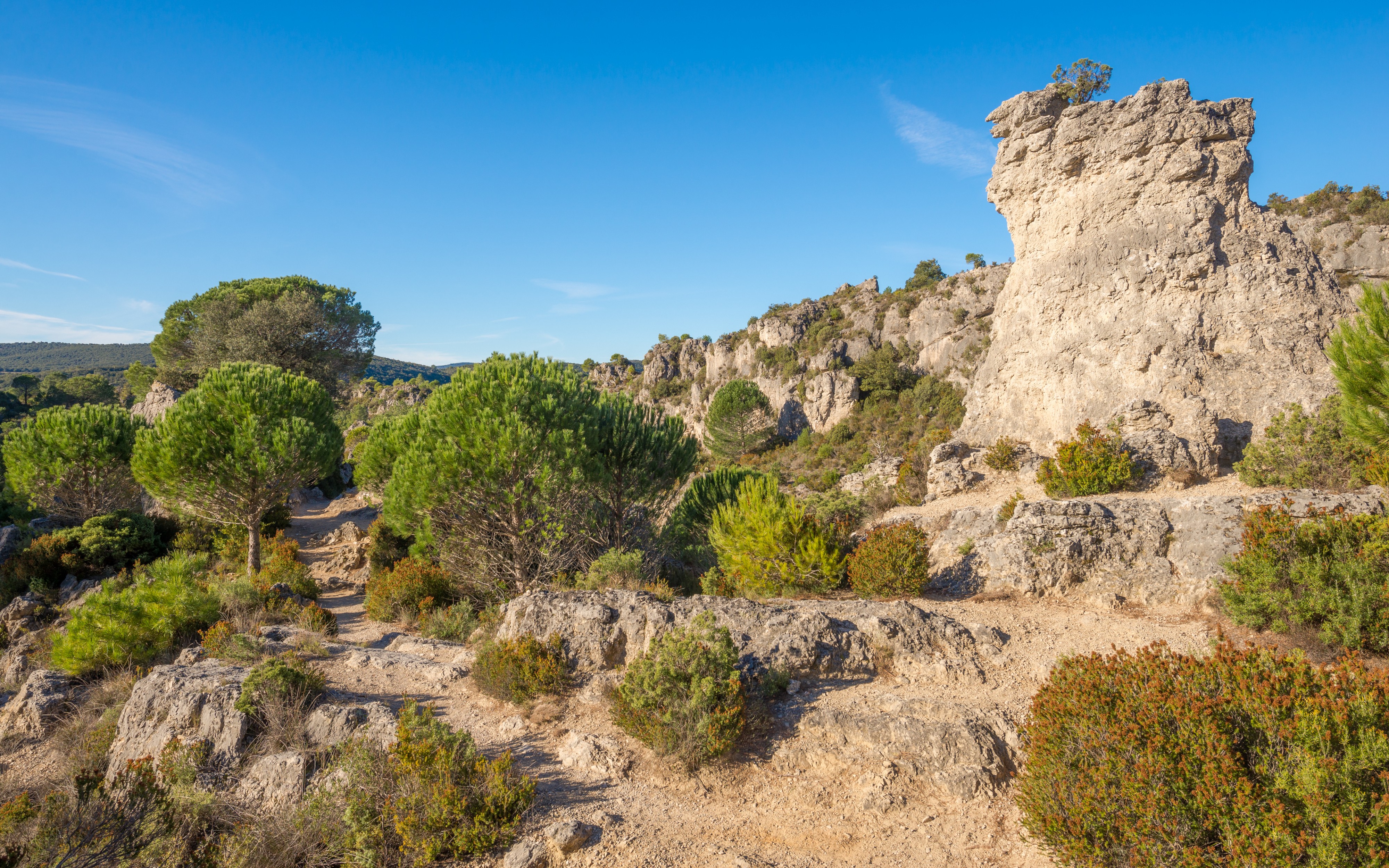 Cirque de Mourèze, Hérault 35