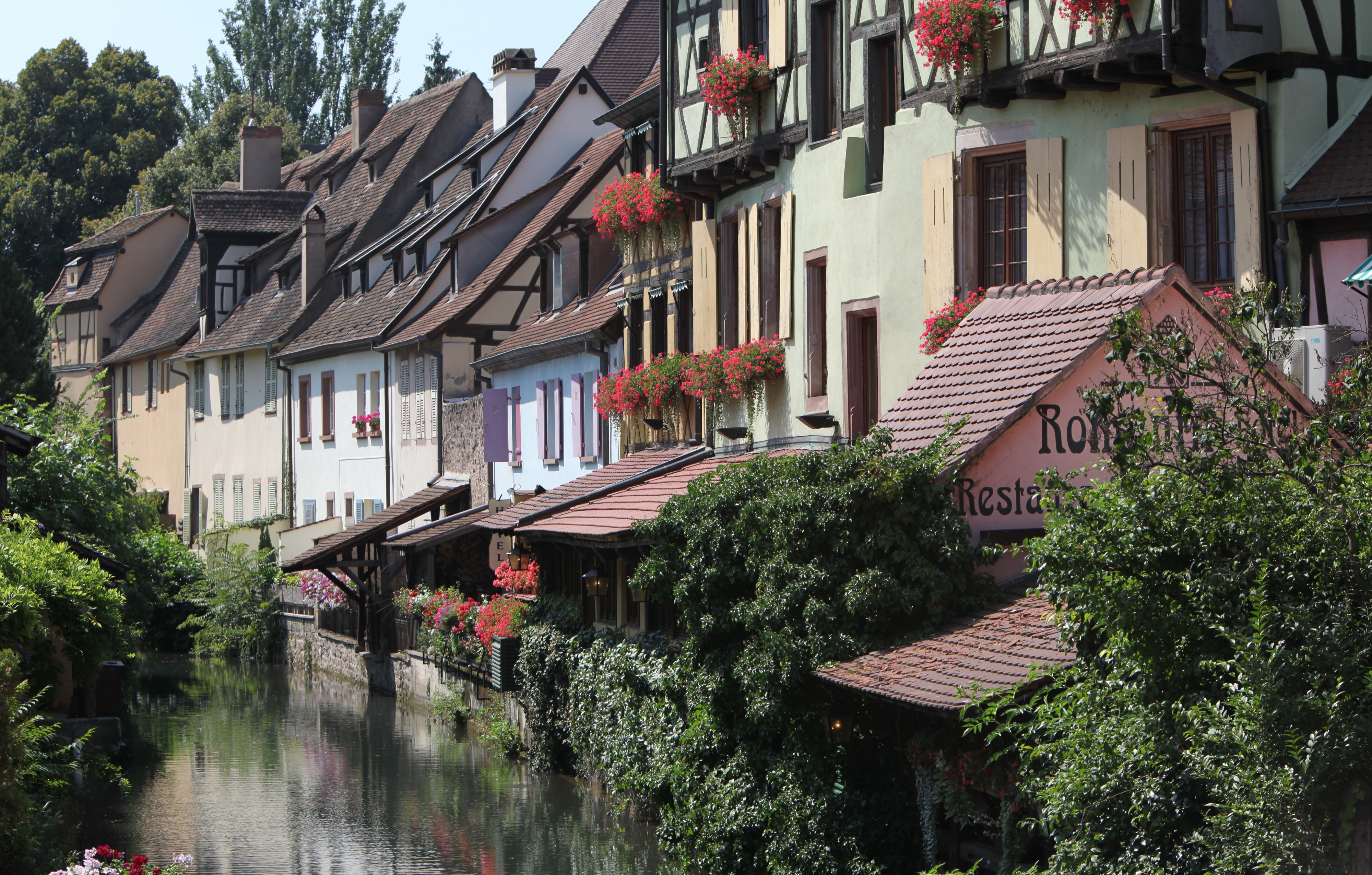 Colmar 2009 16