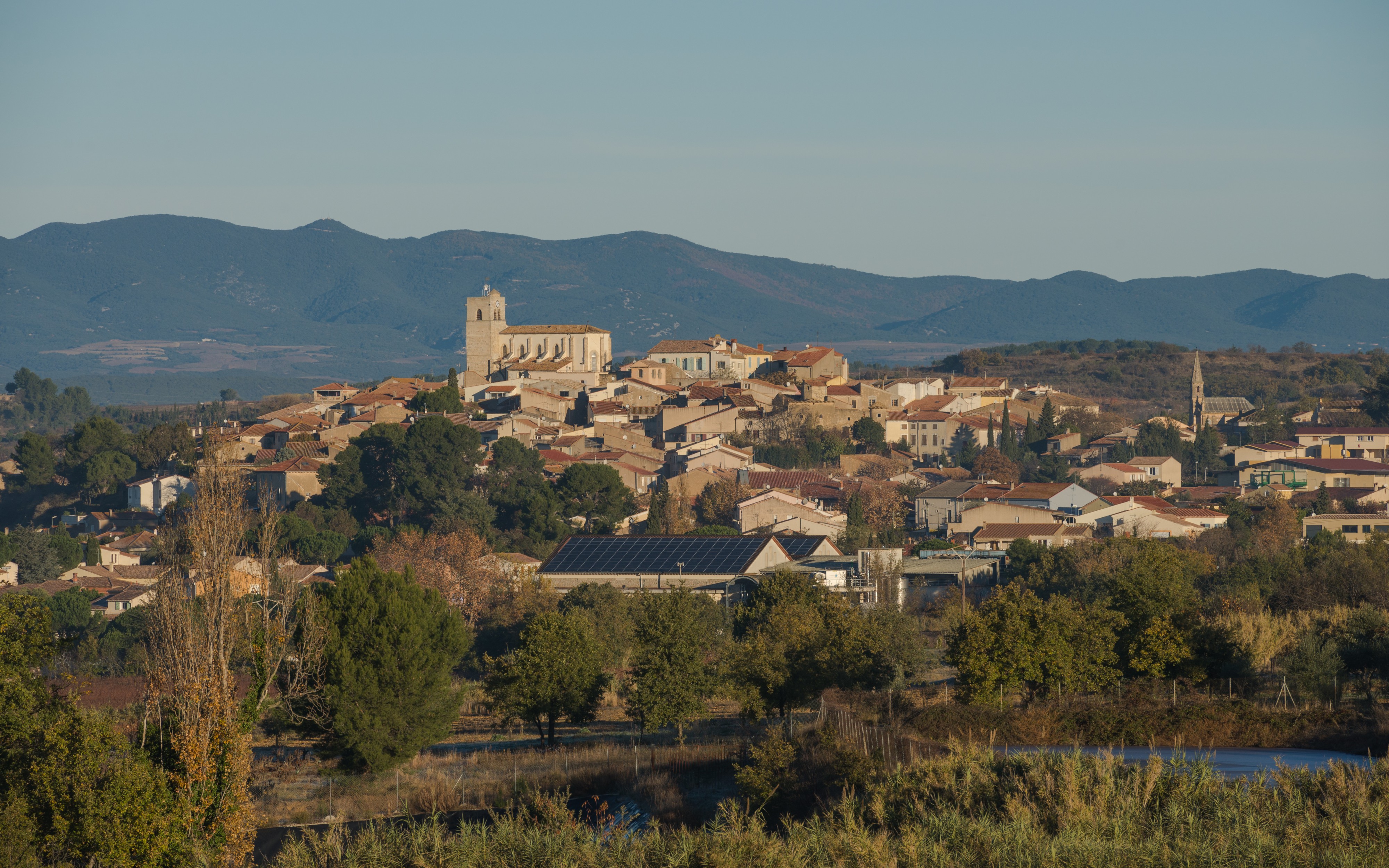 Corneilhan, Hérault 02