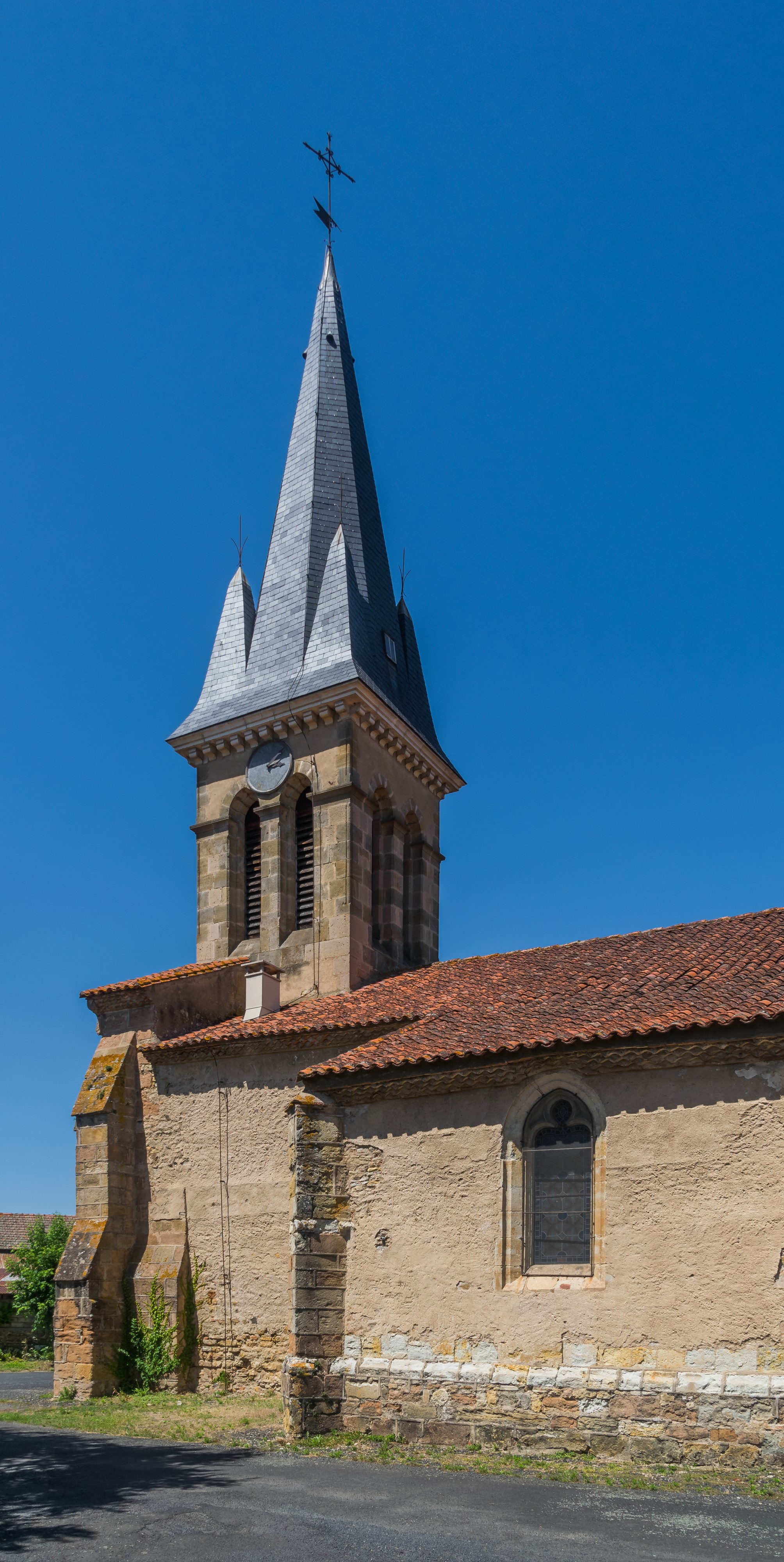 Eglise Notre-Dame-de-Chargnat 01
