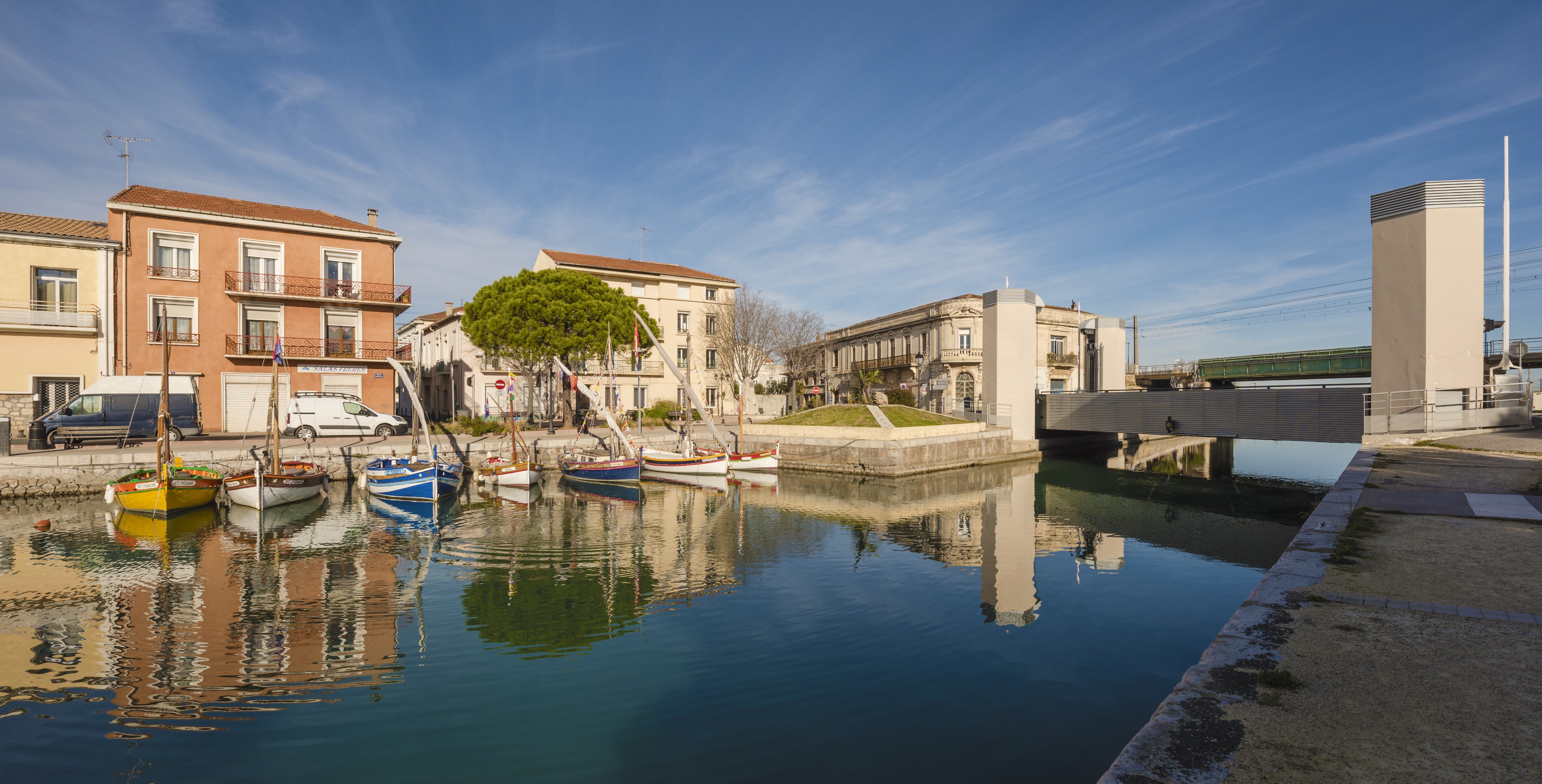 Frontignan, Hérault 12