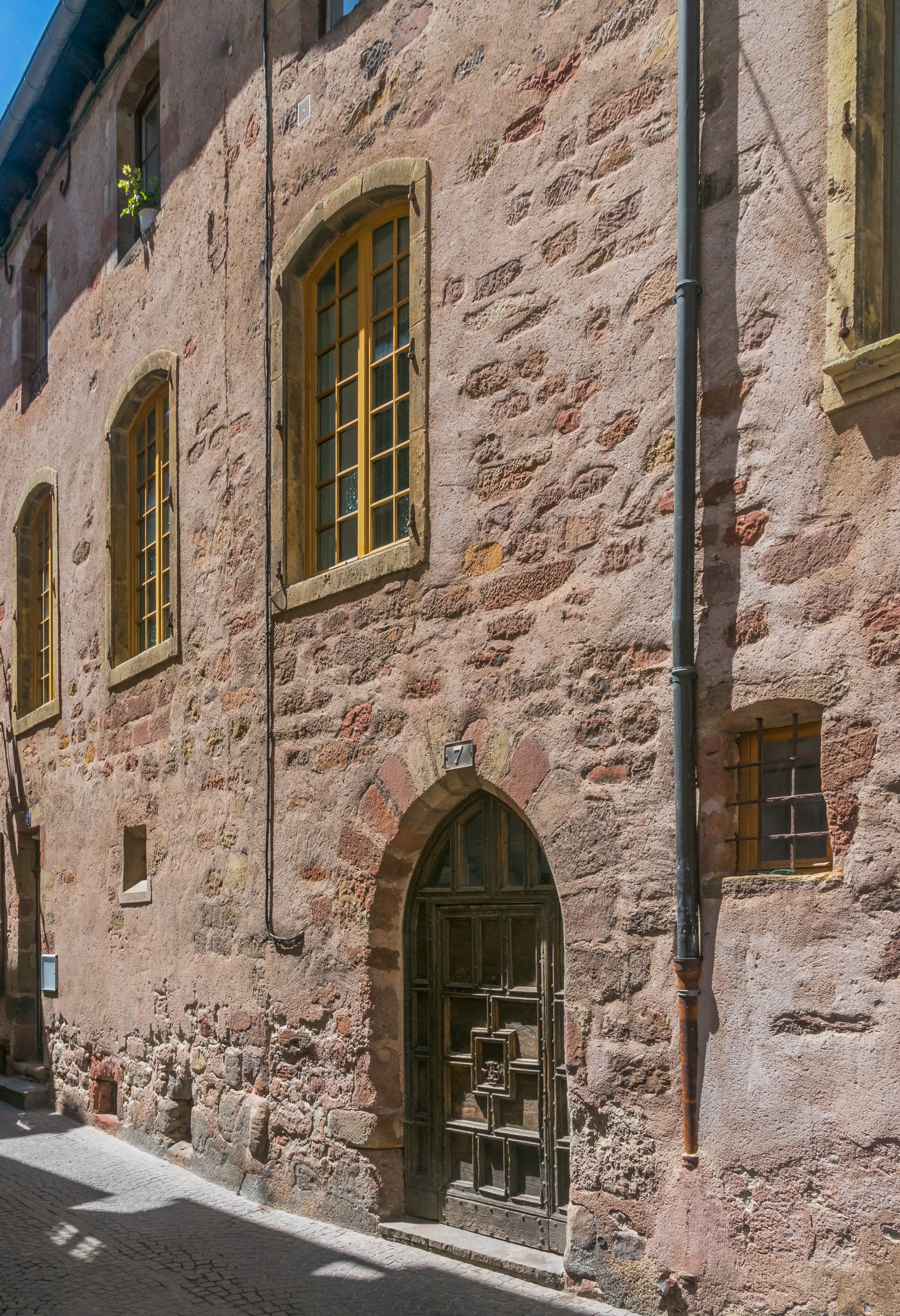 Hotel de Bonald 03