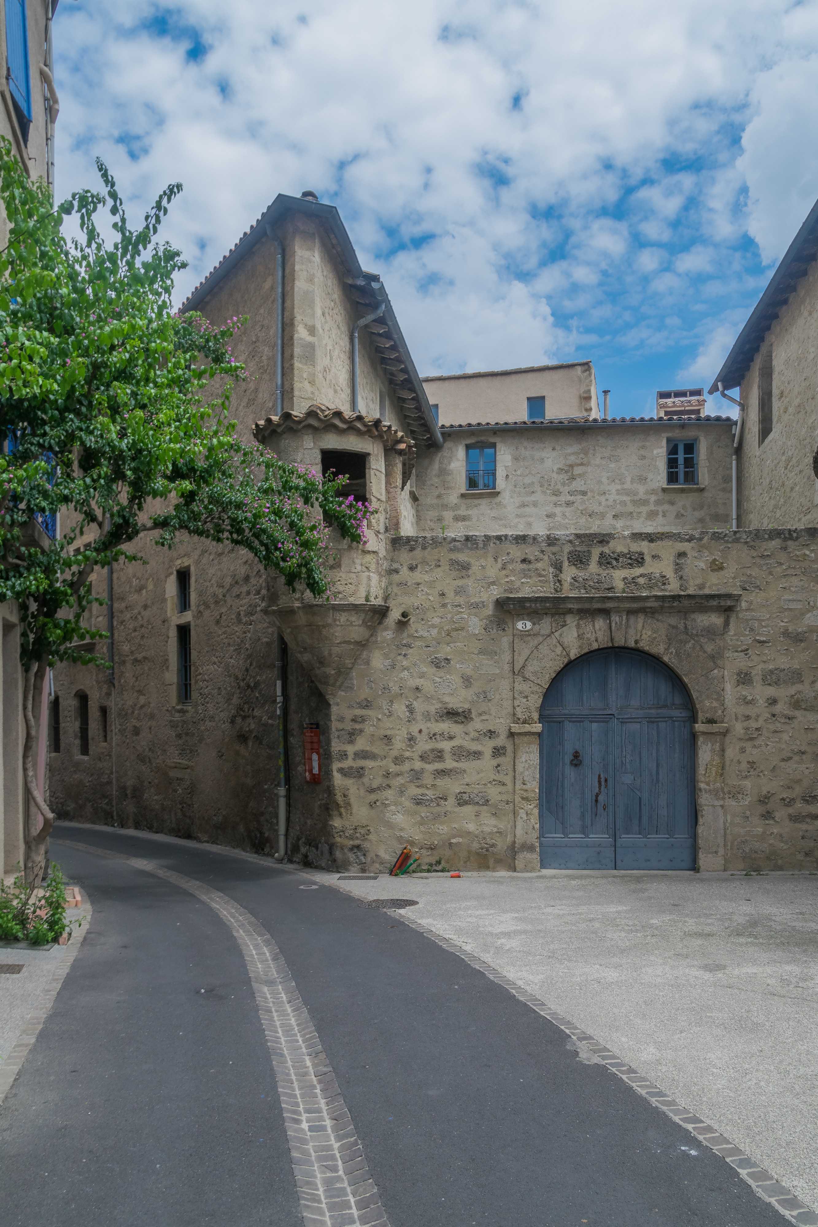 Hotel de Peyrat 03