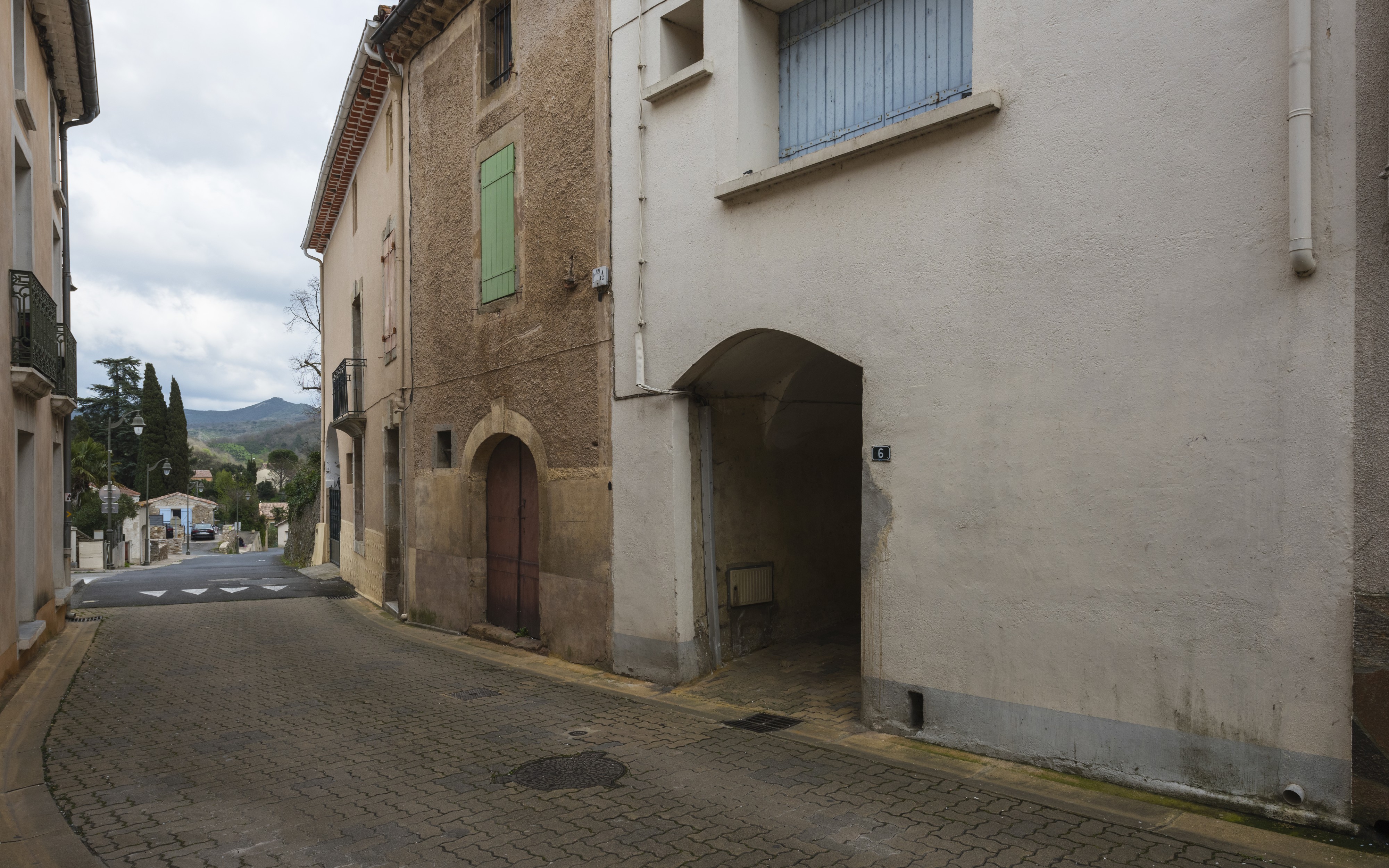 Les Aires, Hérault cf02