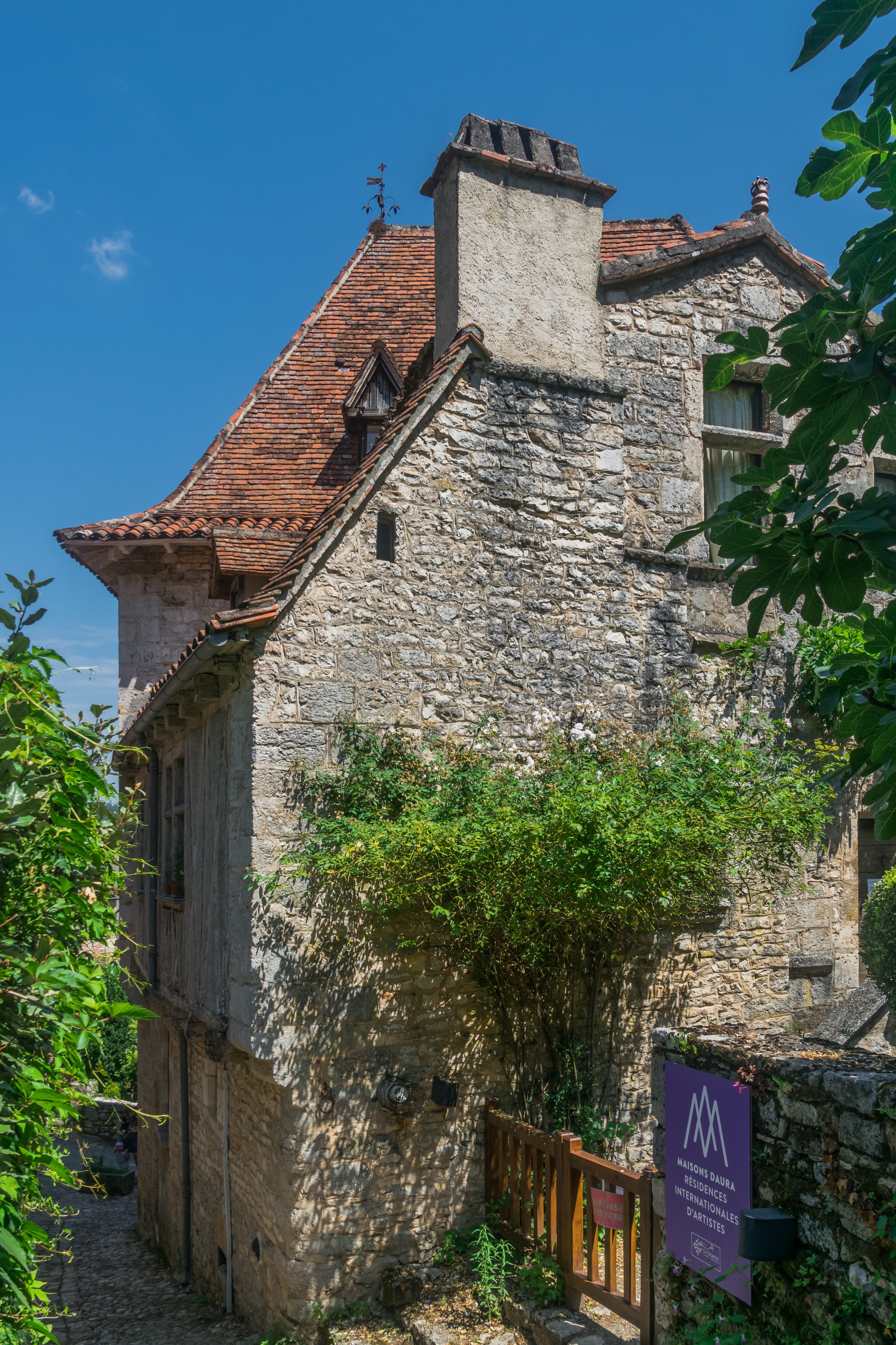 Maison Daura