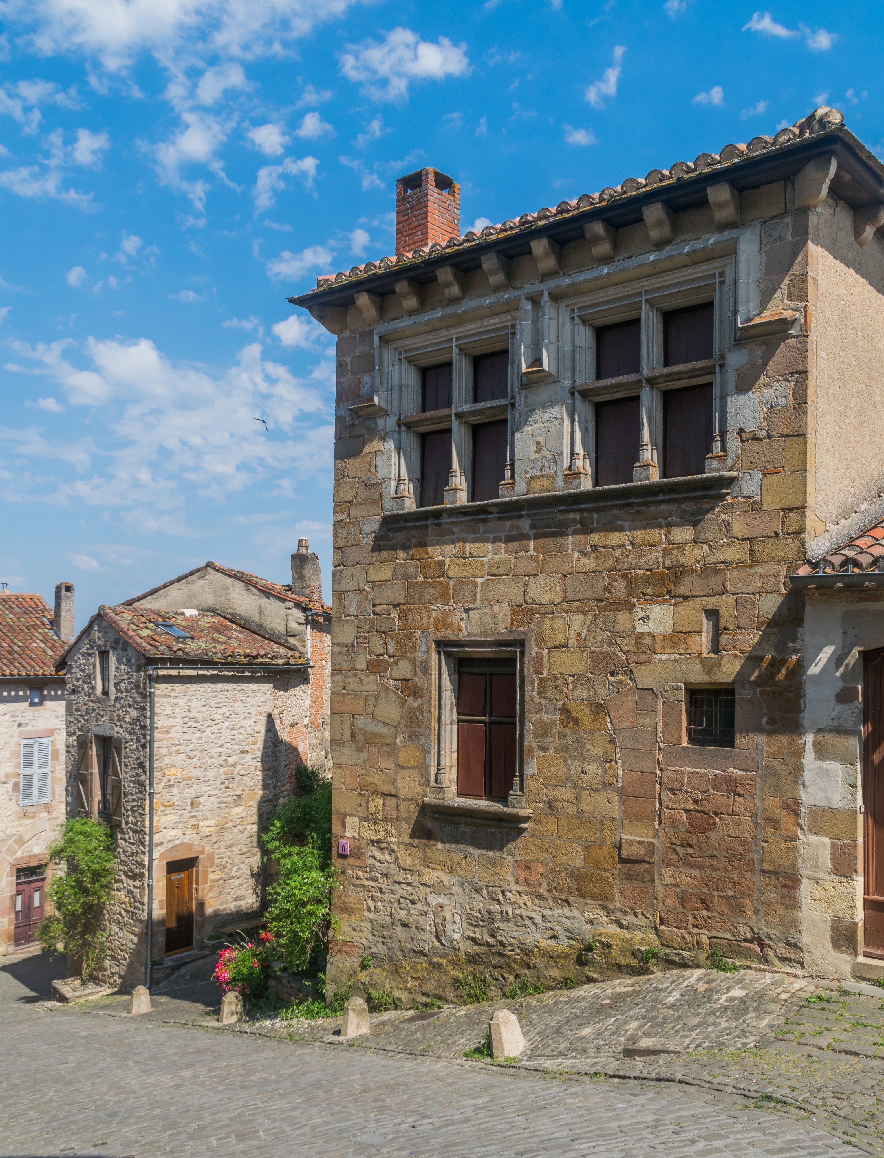 Maison Goorsse 01