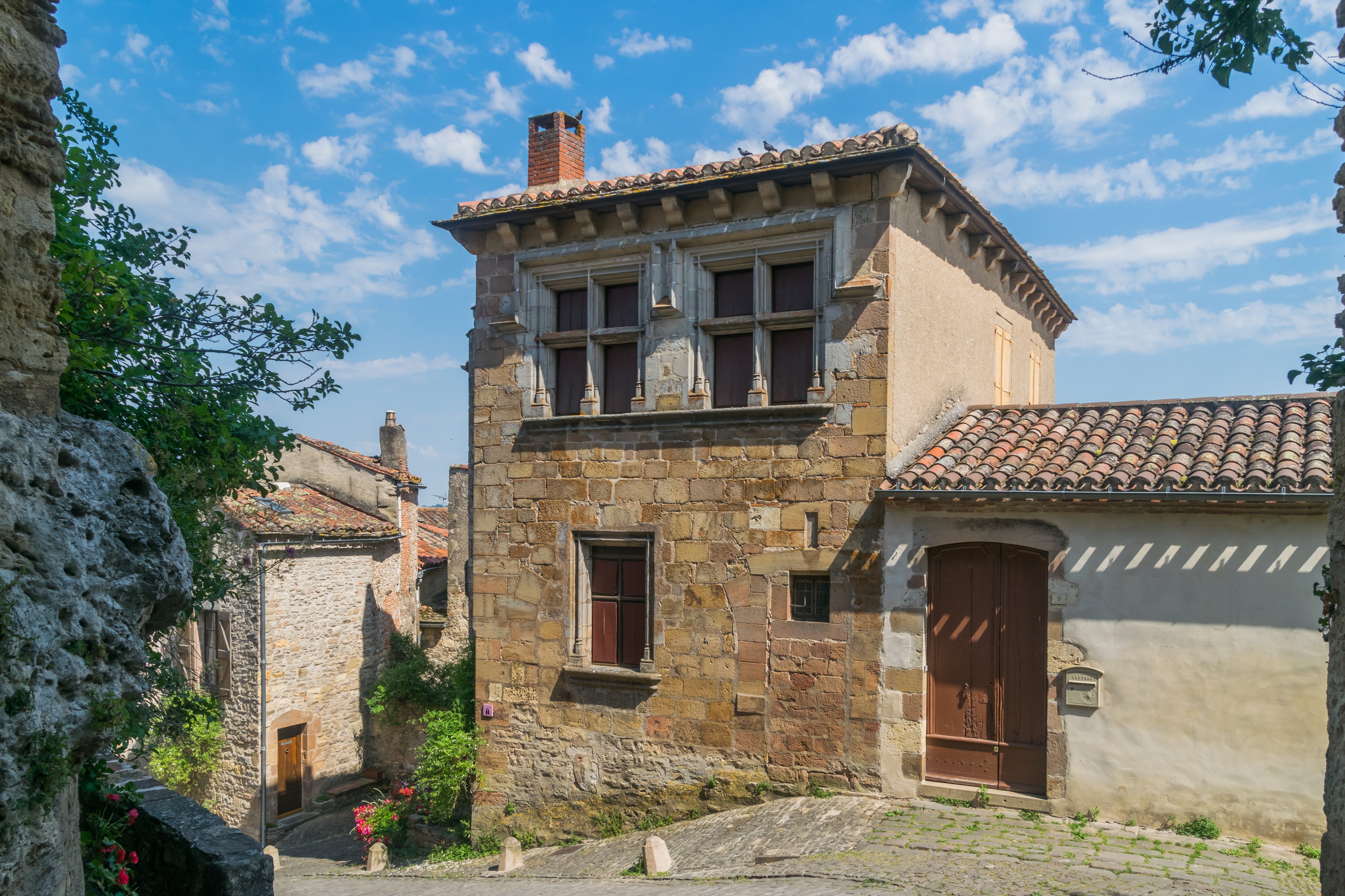 Maison Goorsse 03