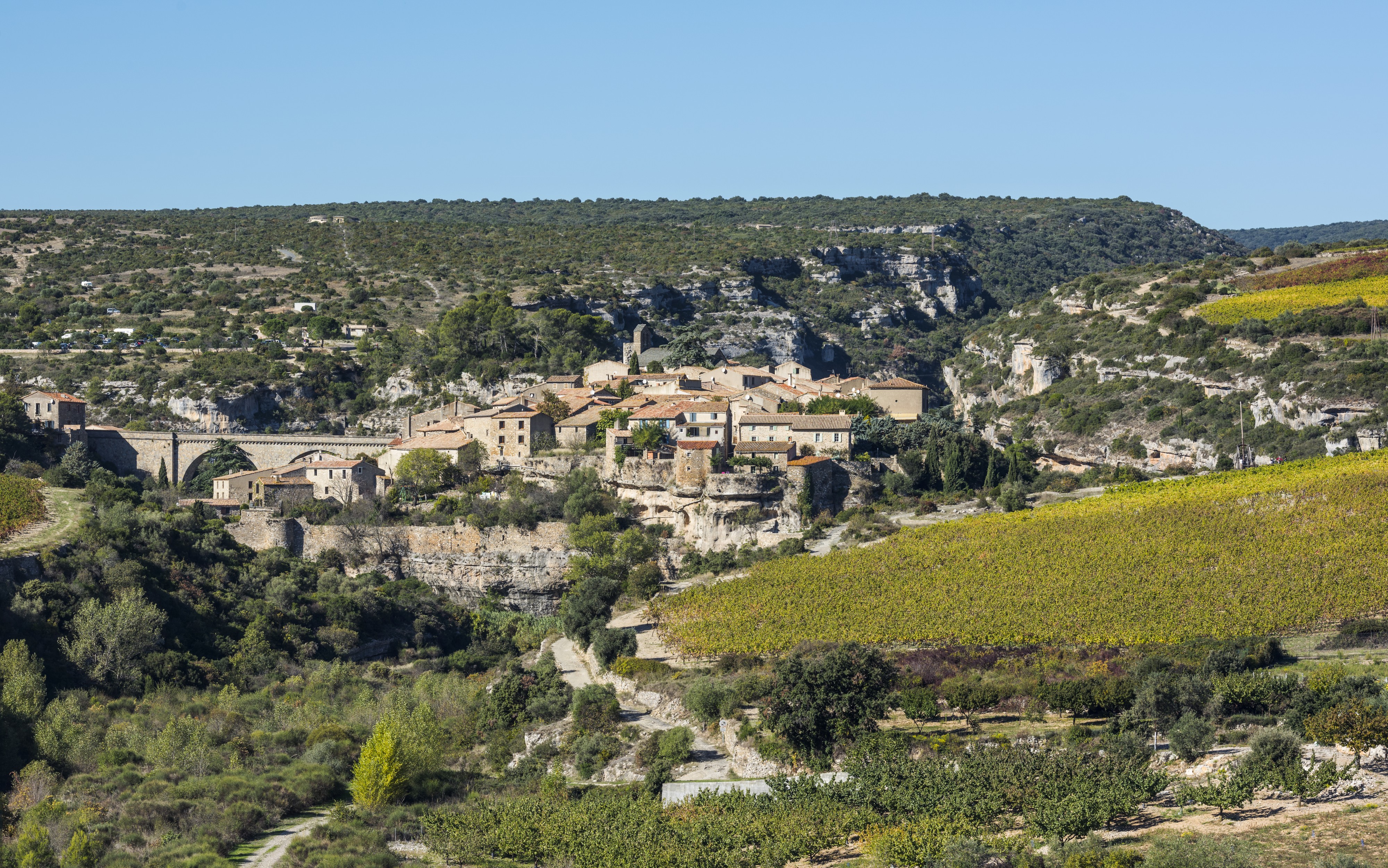 Minerve cf03