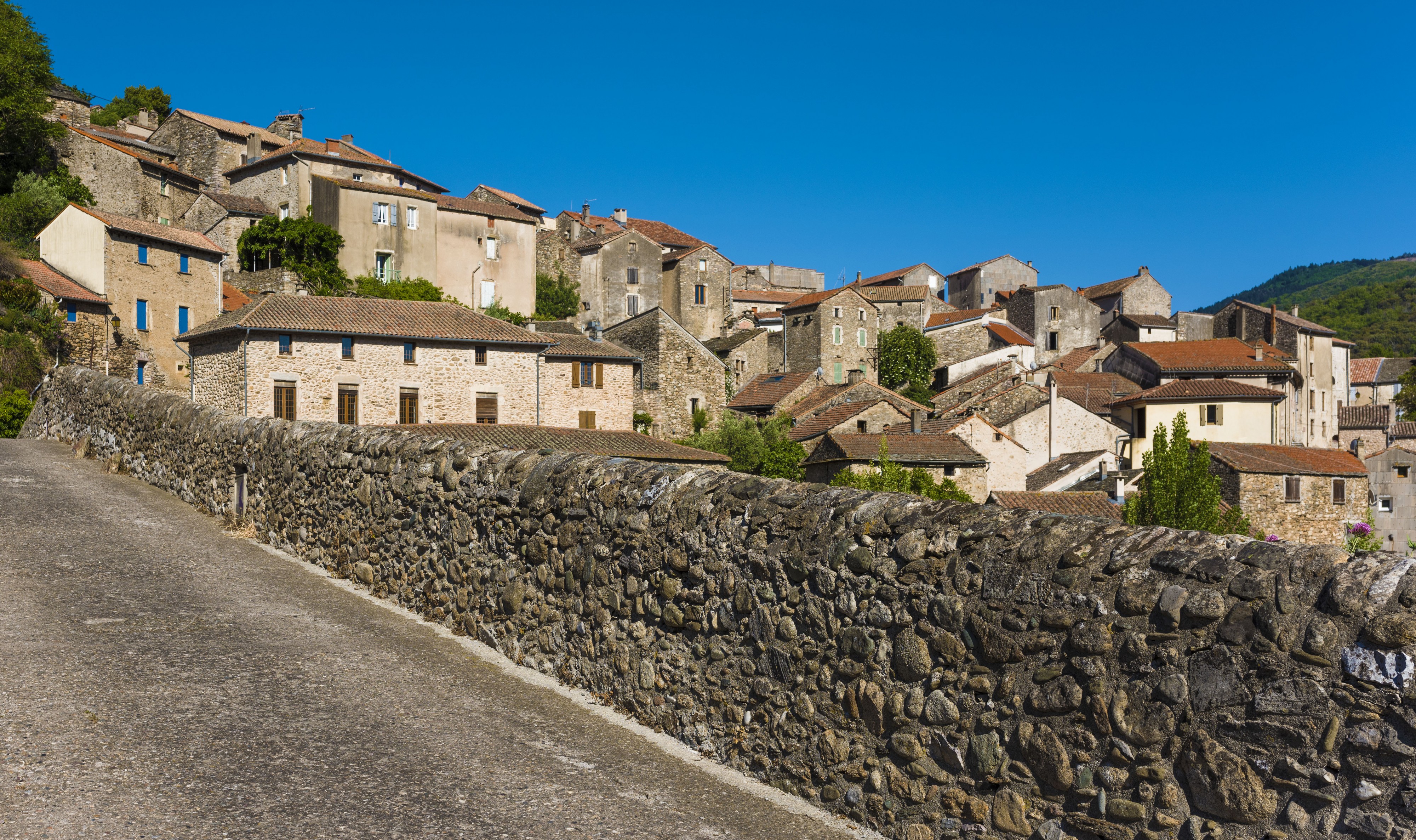 Olargues, Hérault 03