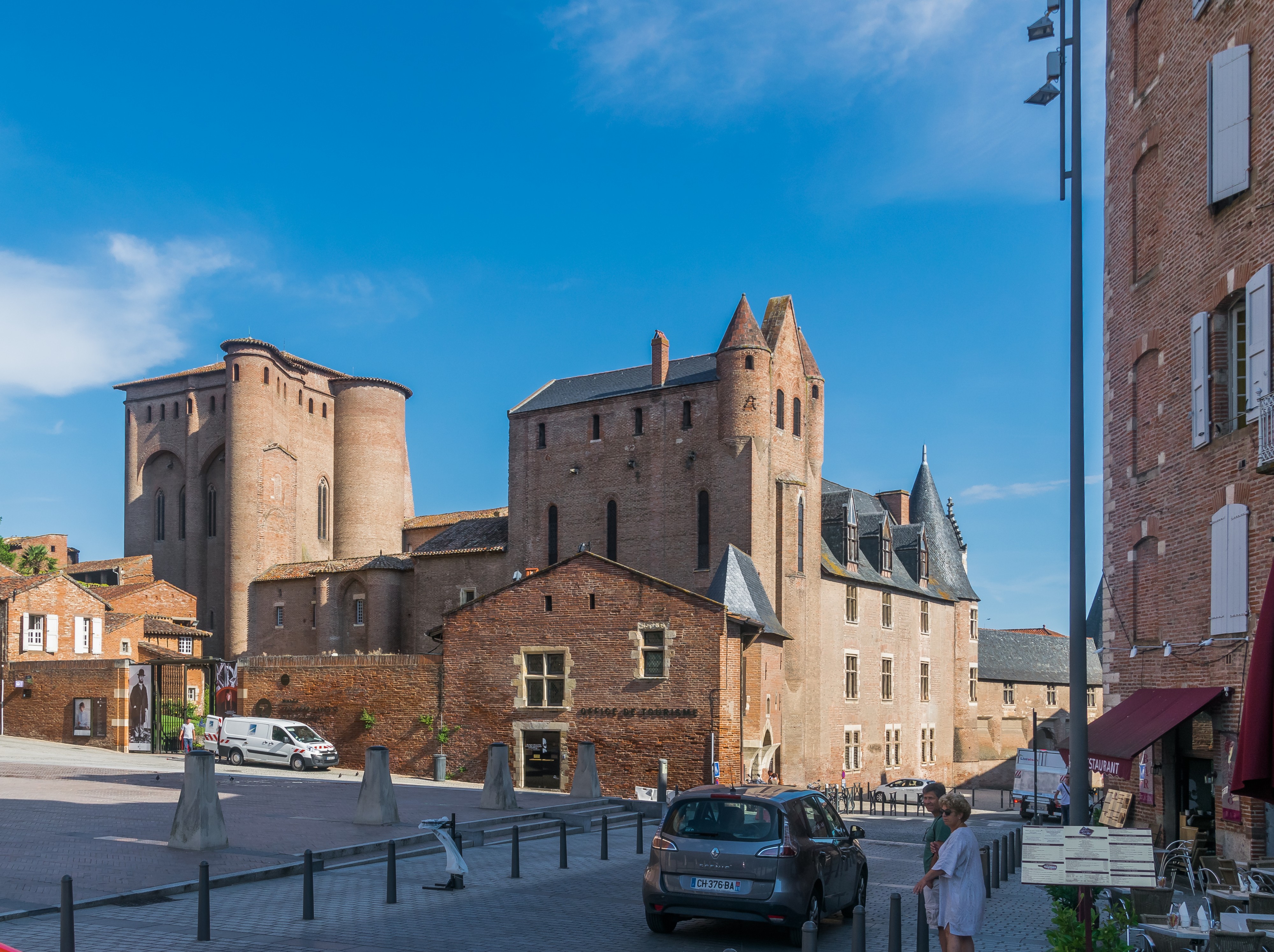 Palais de la Berbie 01