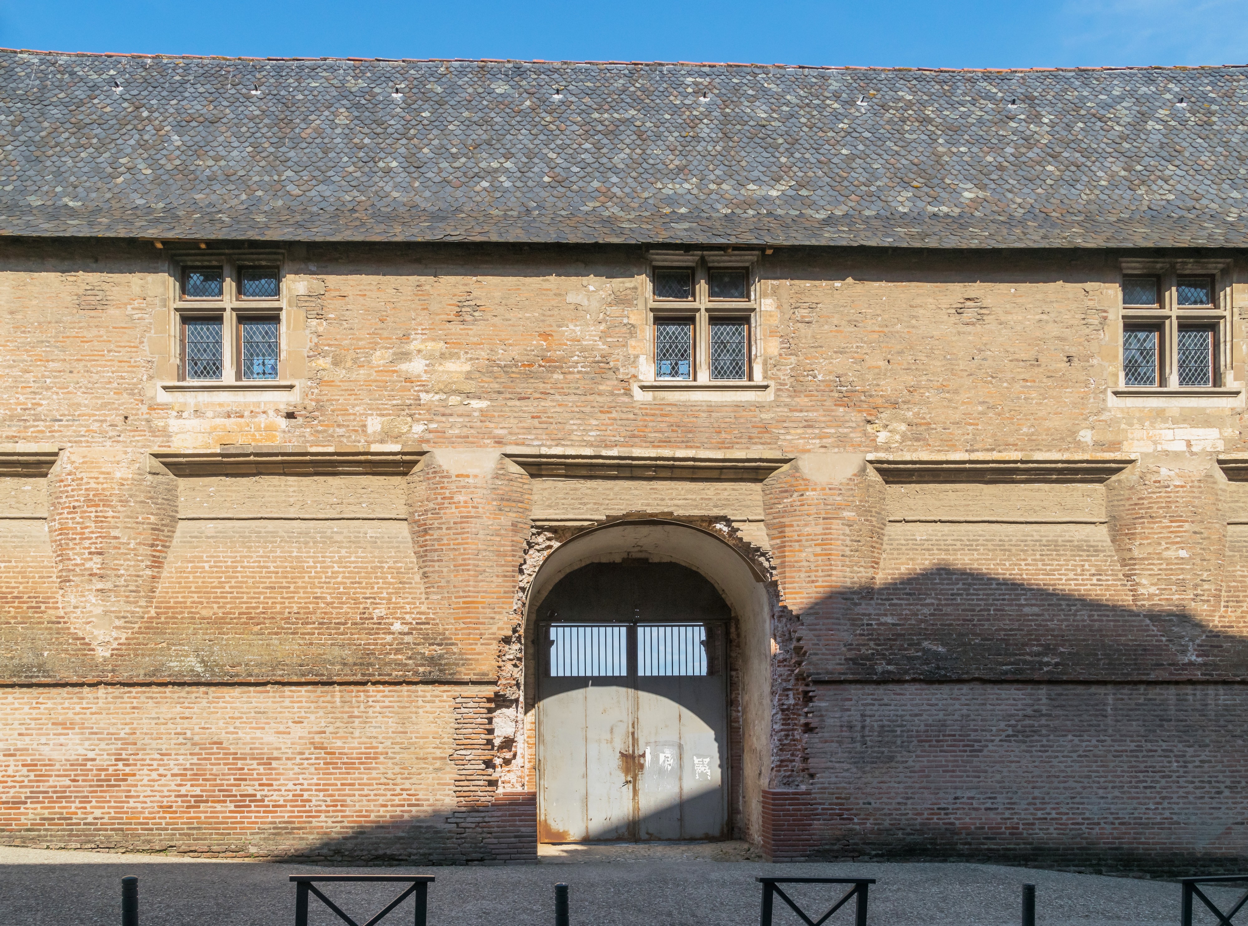 Palais de la Berbie 16