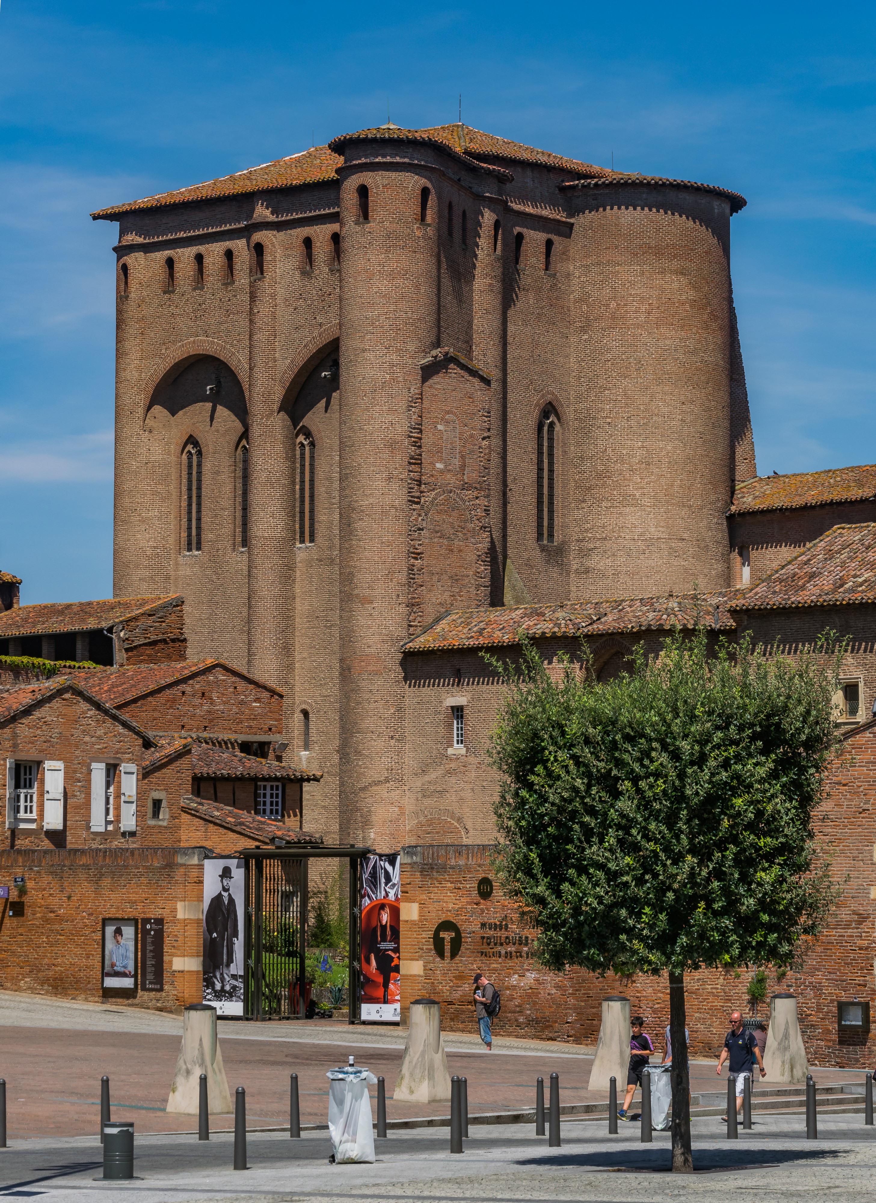 Palais de la Berbie 29