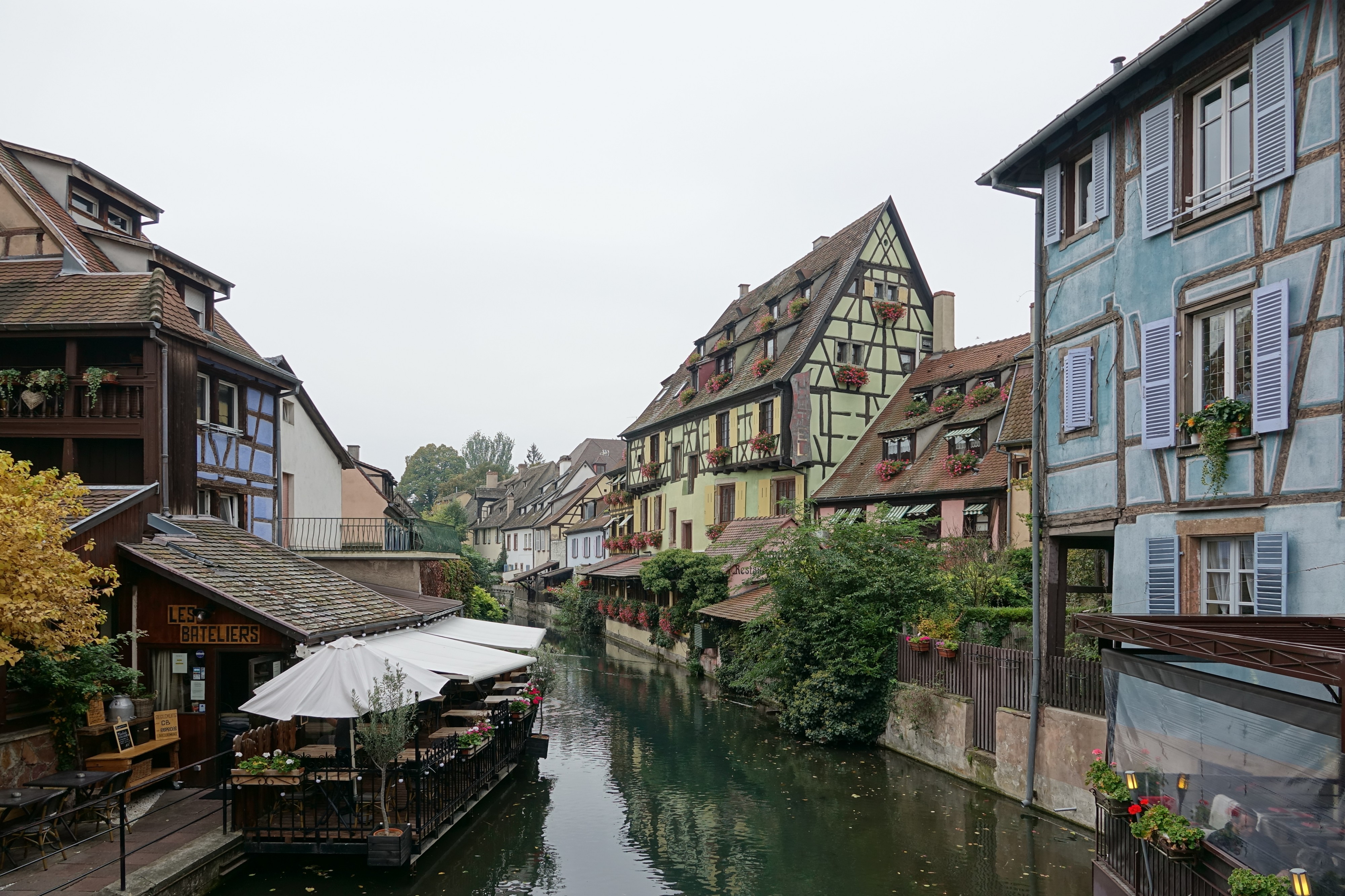 Petite Venise (Colmar)