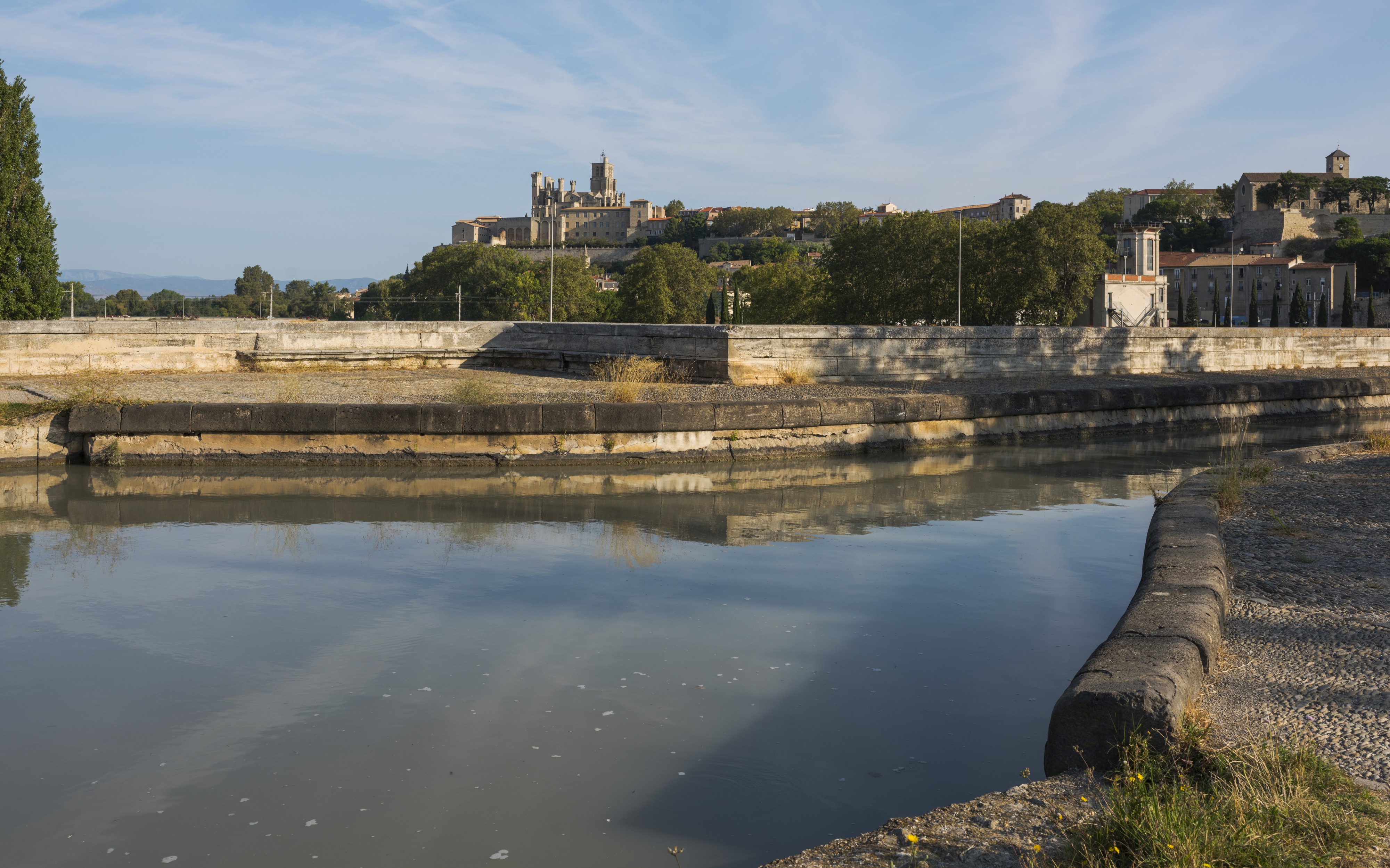 Pont-canal de l'Orb cf05