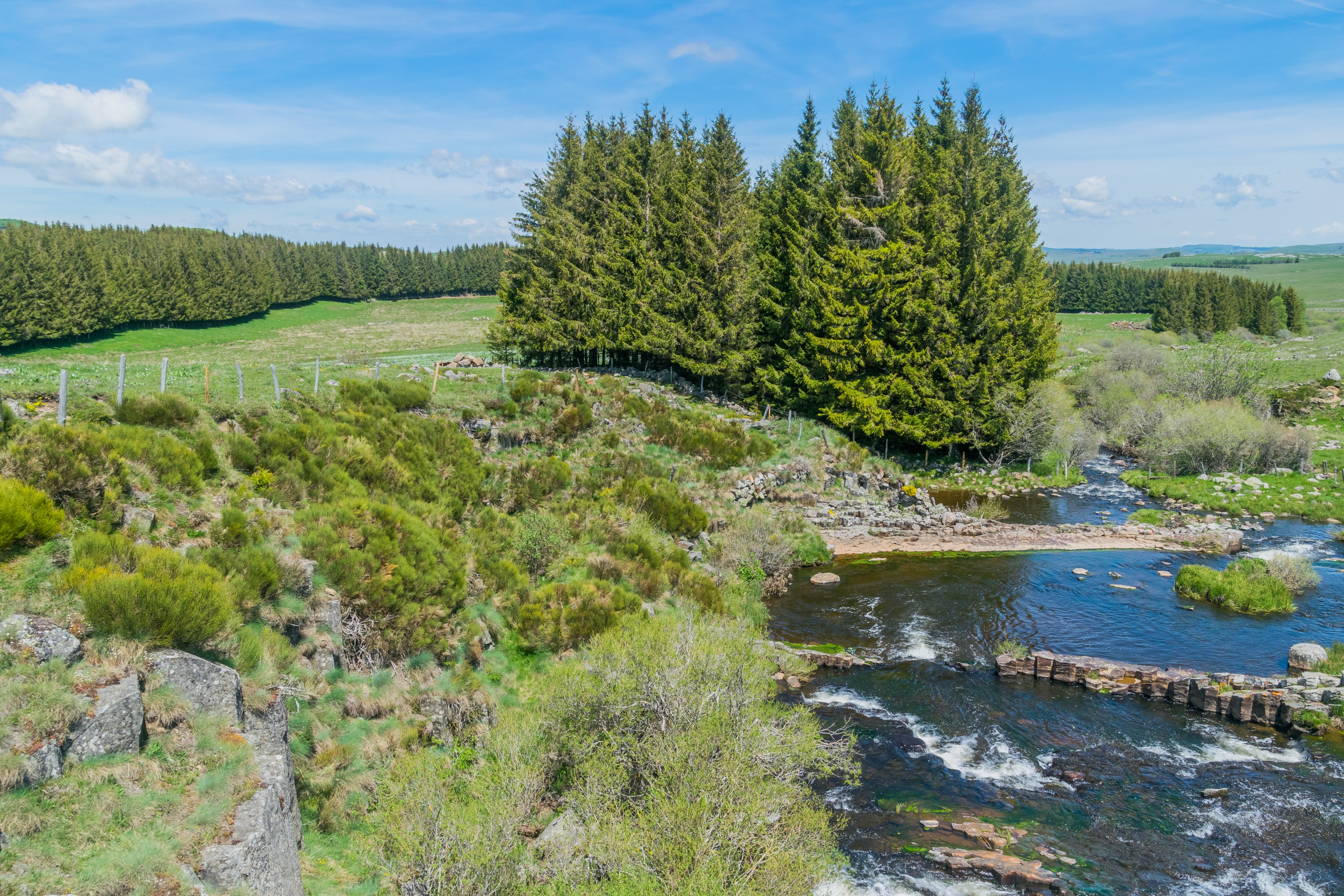 Ruisseau des Pleches 02