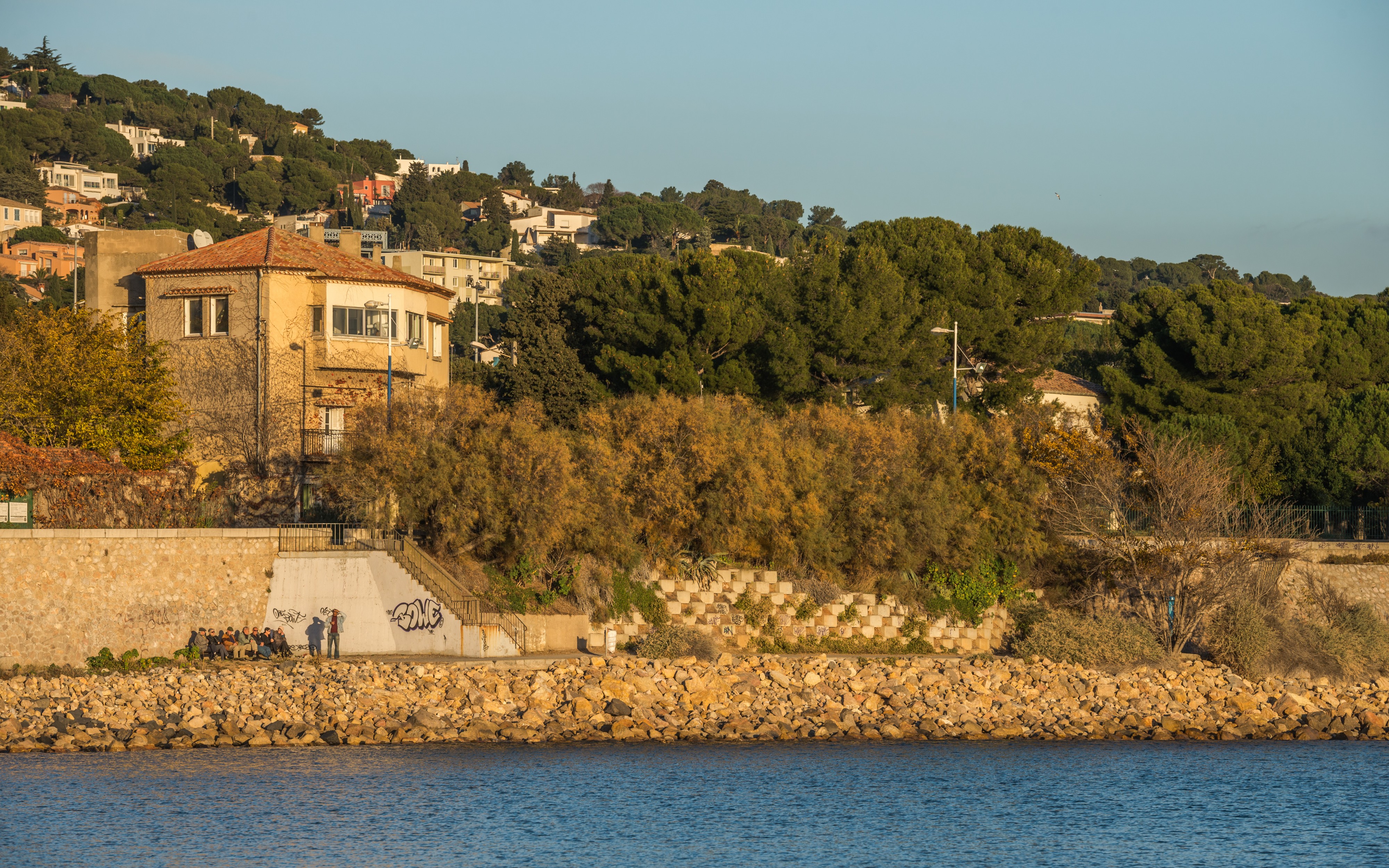 Sète, Hérault 01