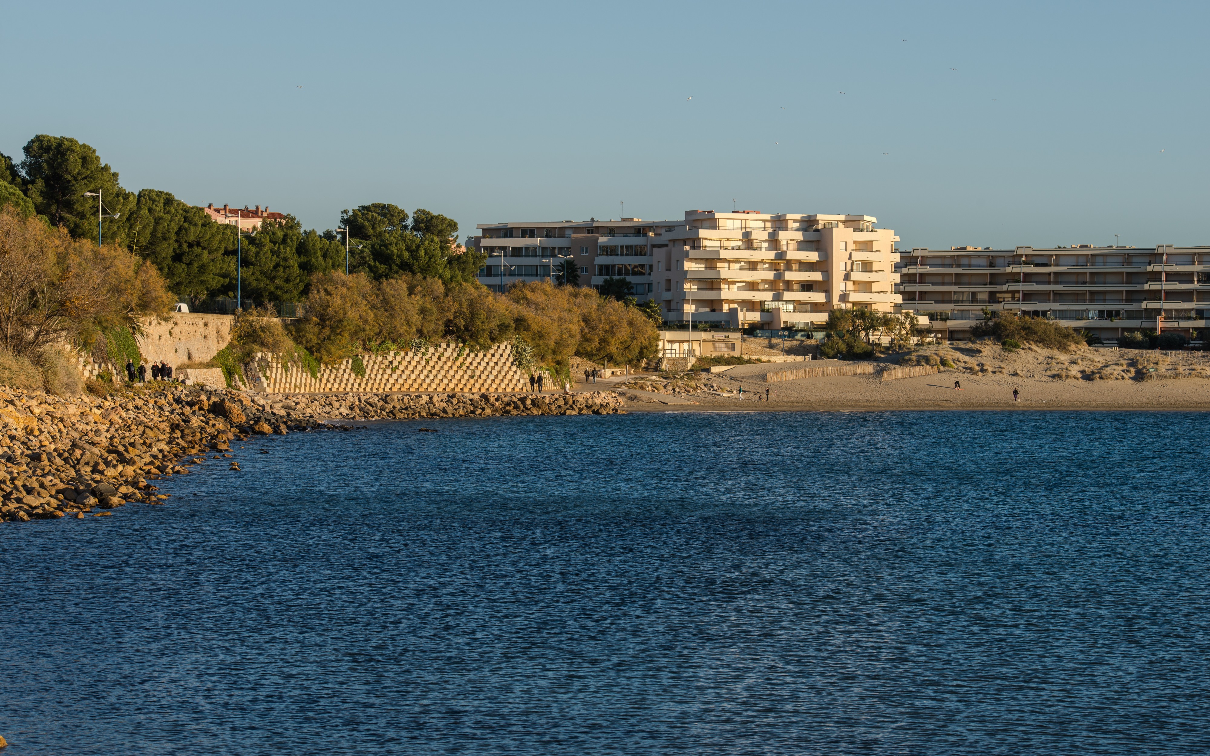 Sète, Hérault 02