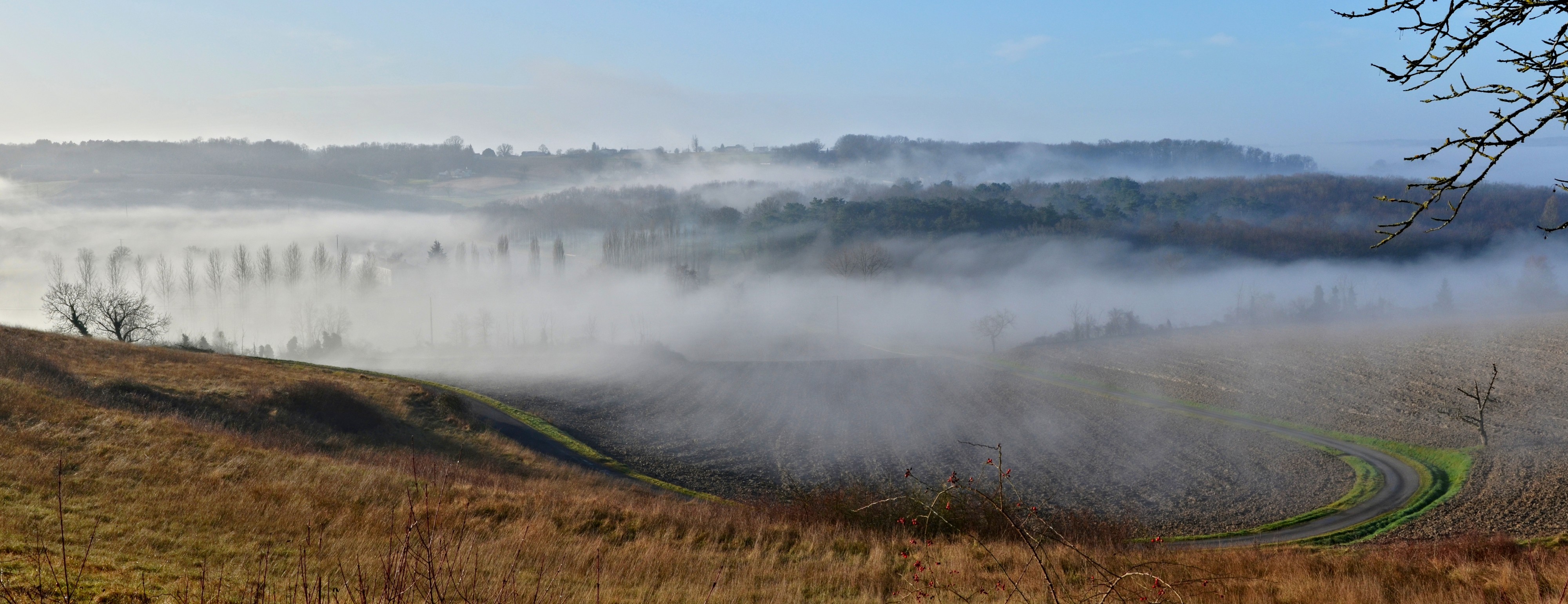 Saint-Amant 16 Collines&brouillard D24 2014