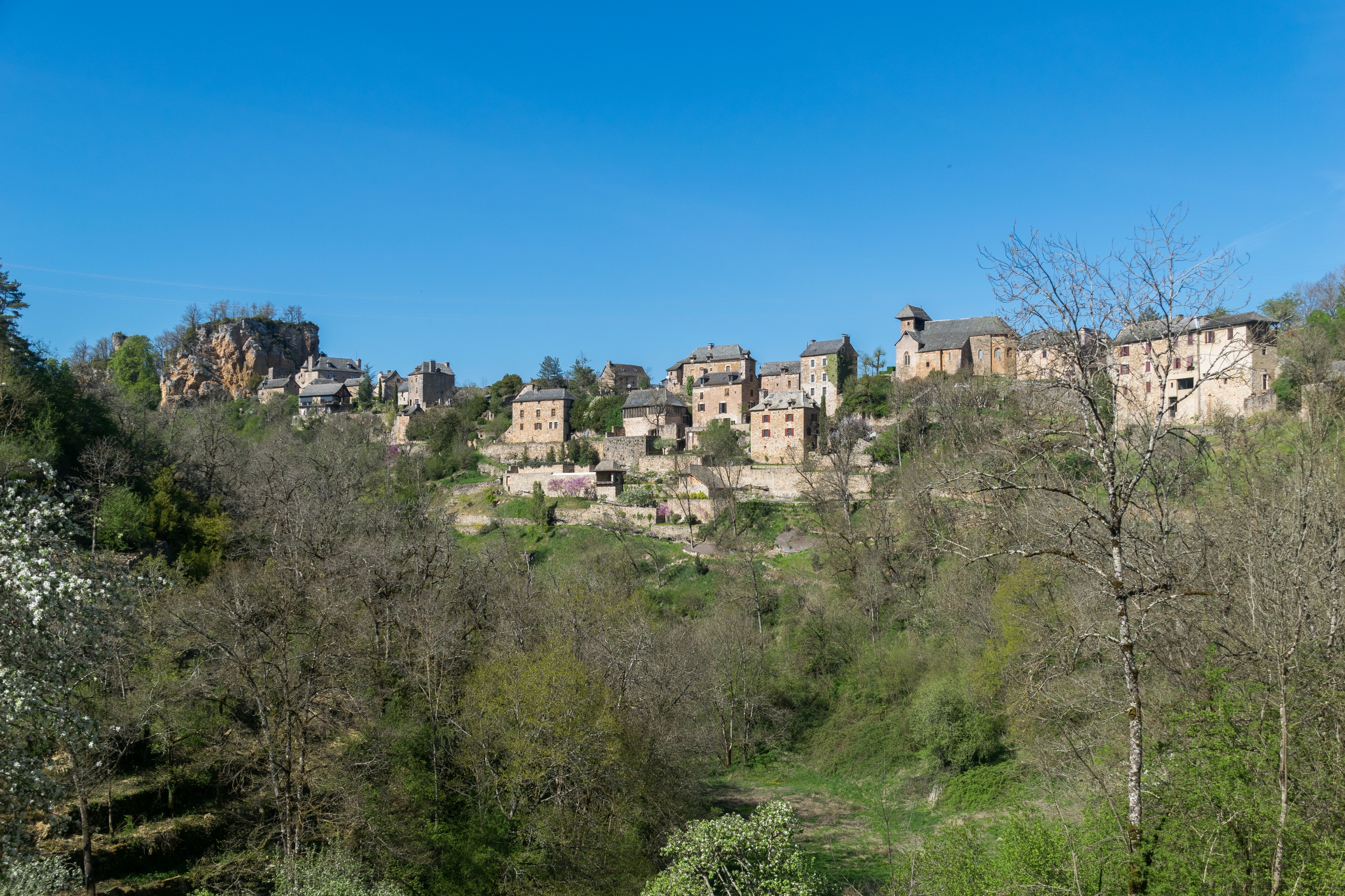 View on Rodelle 01