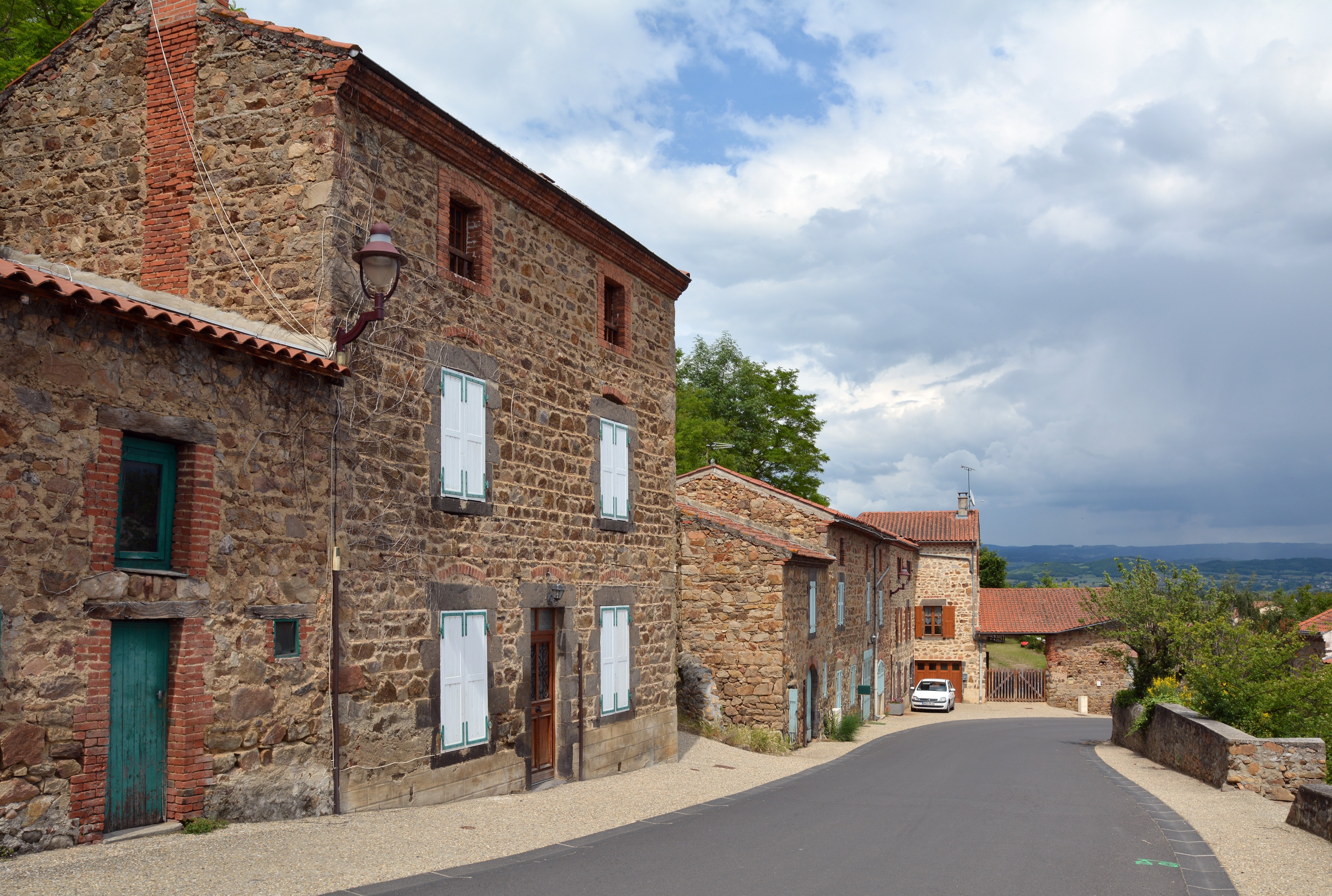 Village-de-Paulhac-Haute-Loire-AuvergneDSC 2900
