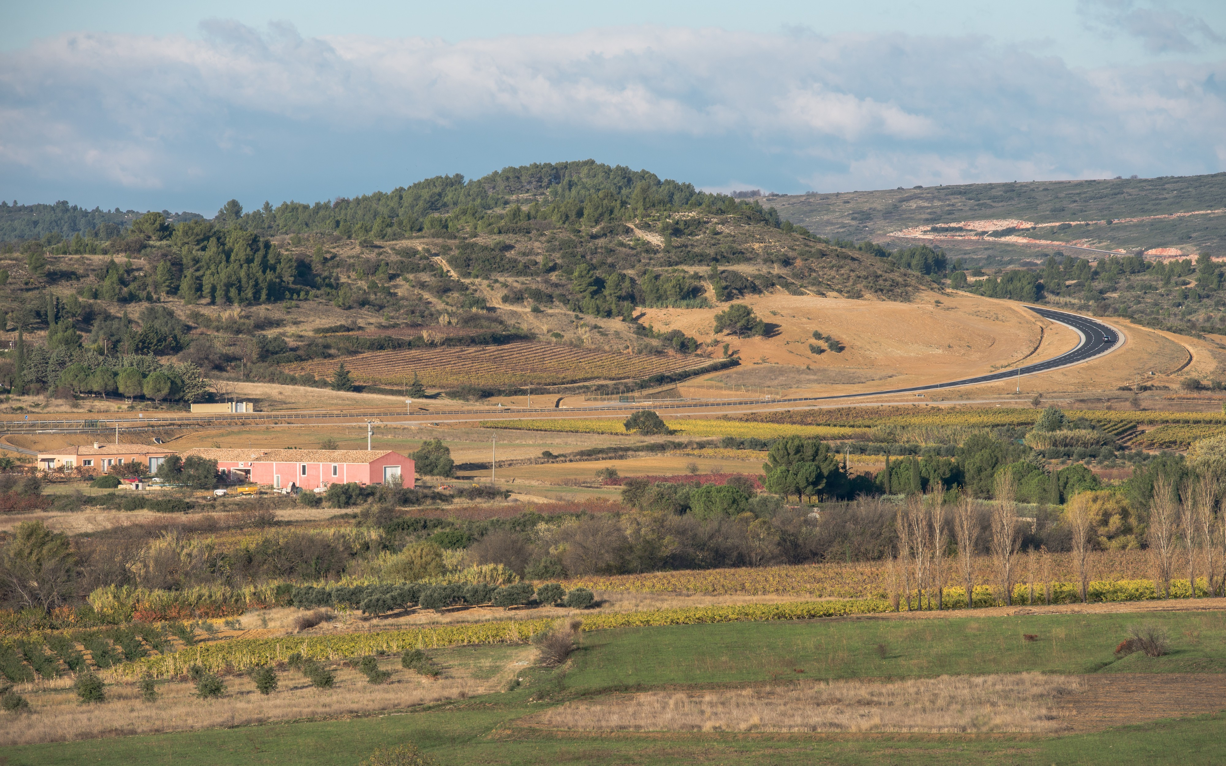 Villeveyrac, Hérault 02
