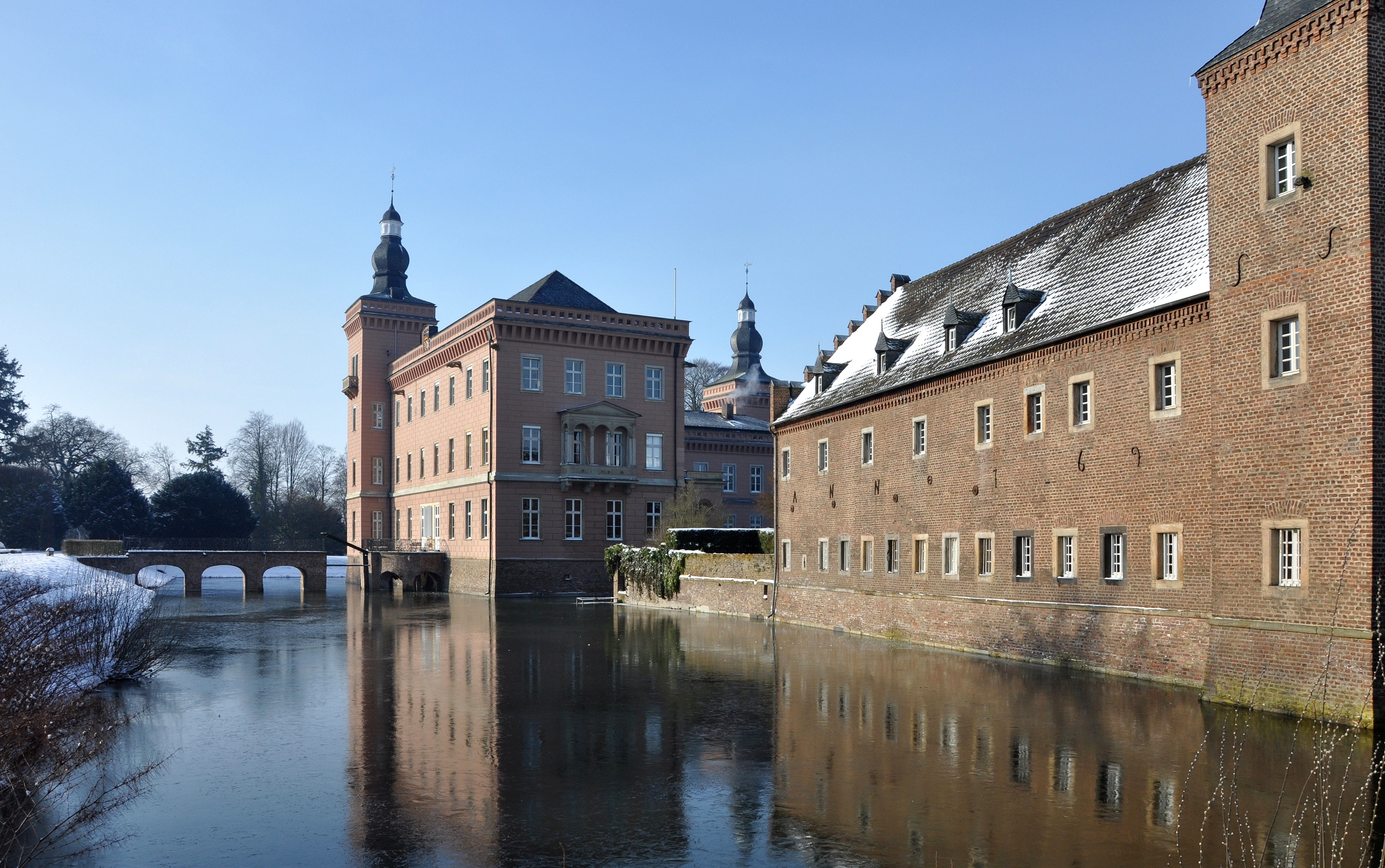 13-03-17 Liblar Schloss Gracht 01