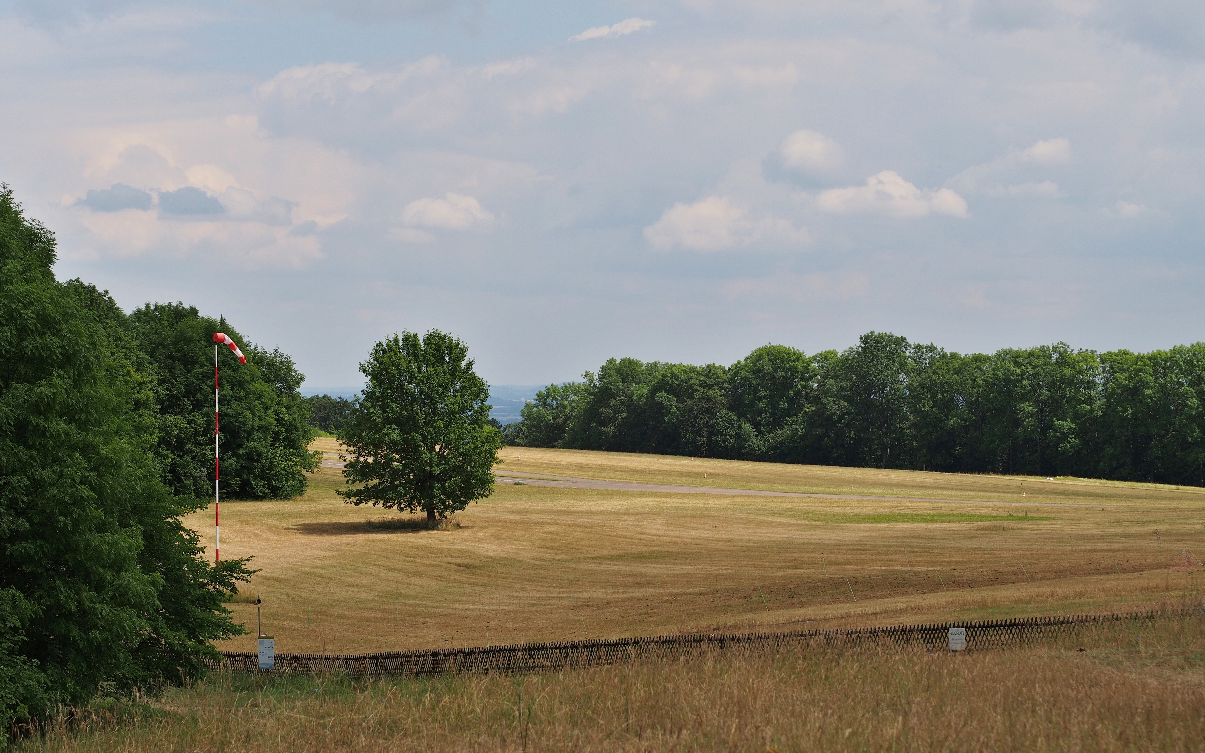 2014 Segelflugplatz Hornberg